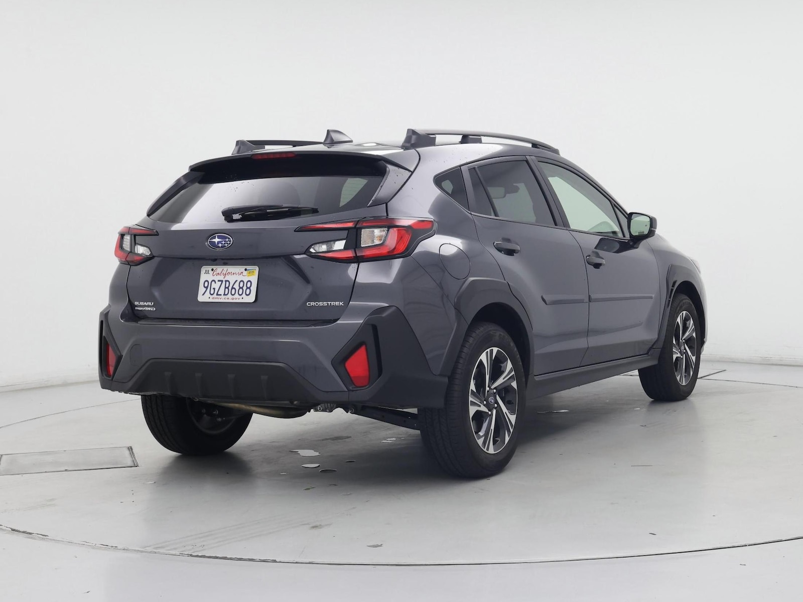 2024 Subaru Crosstrek Premium - Photo 9