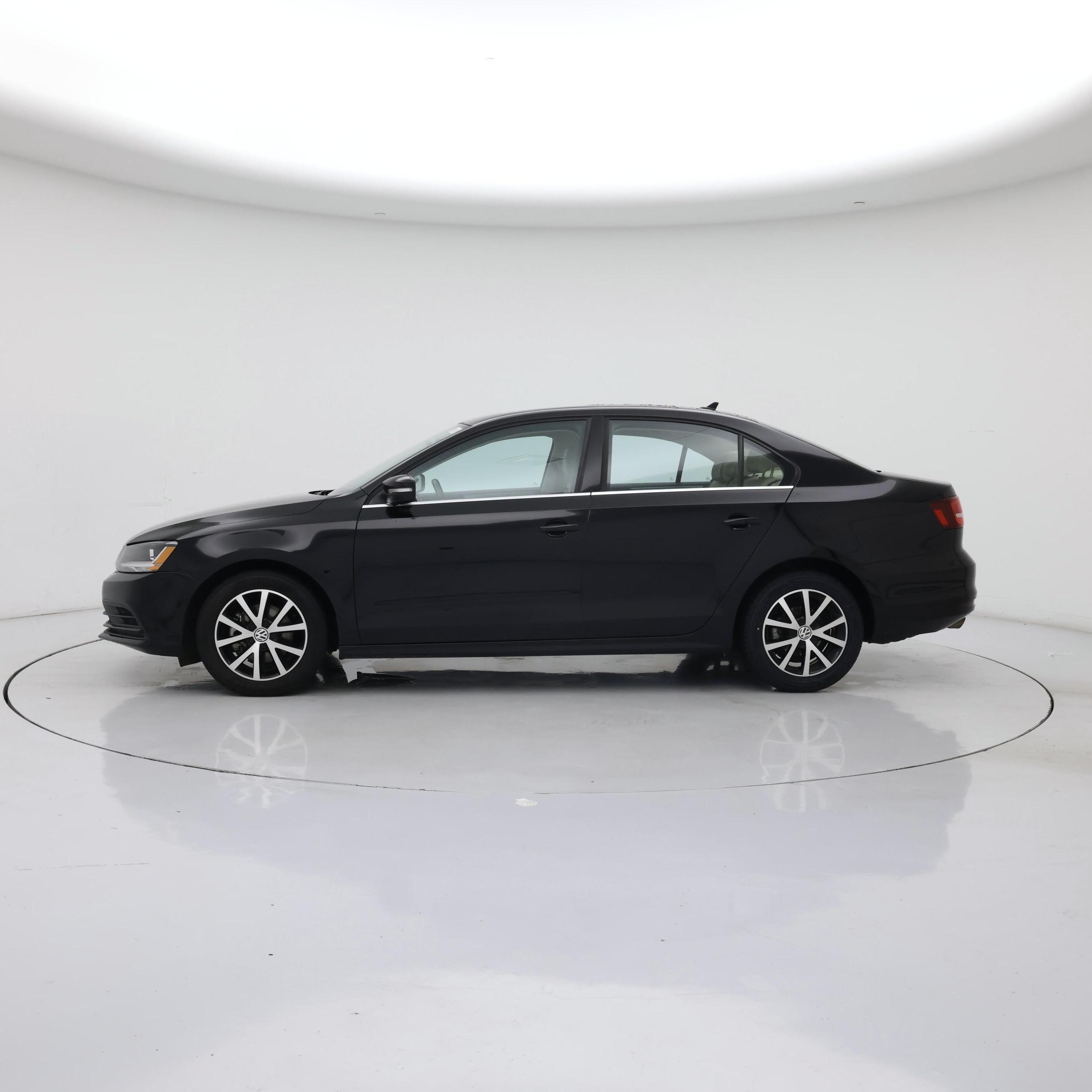 Thumbnail: 2017 Volkswagen Jetta - 3