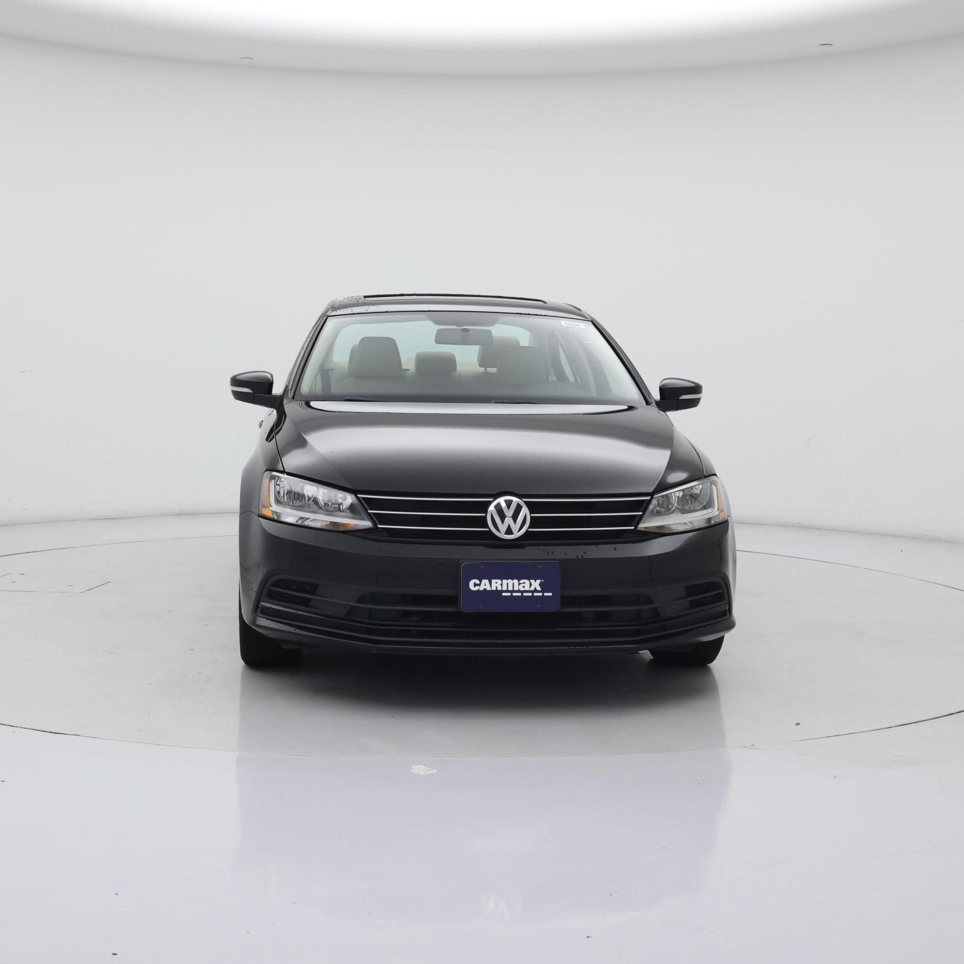 Thumbnail: 2017 Volkswagen Jetta - 5