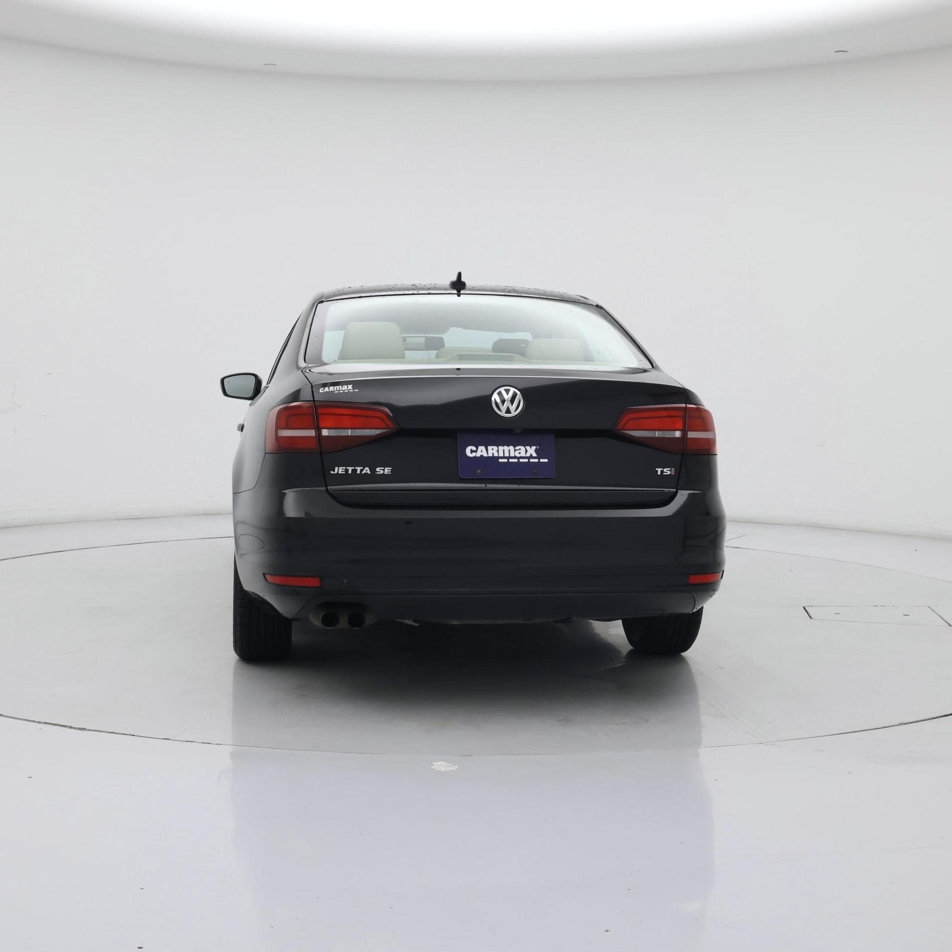 Thumbnail: 2017 Volkswagen Jetta - 6