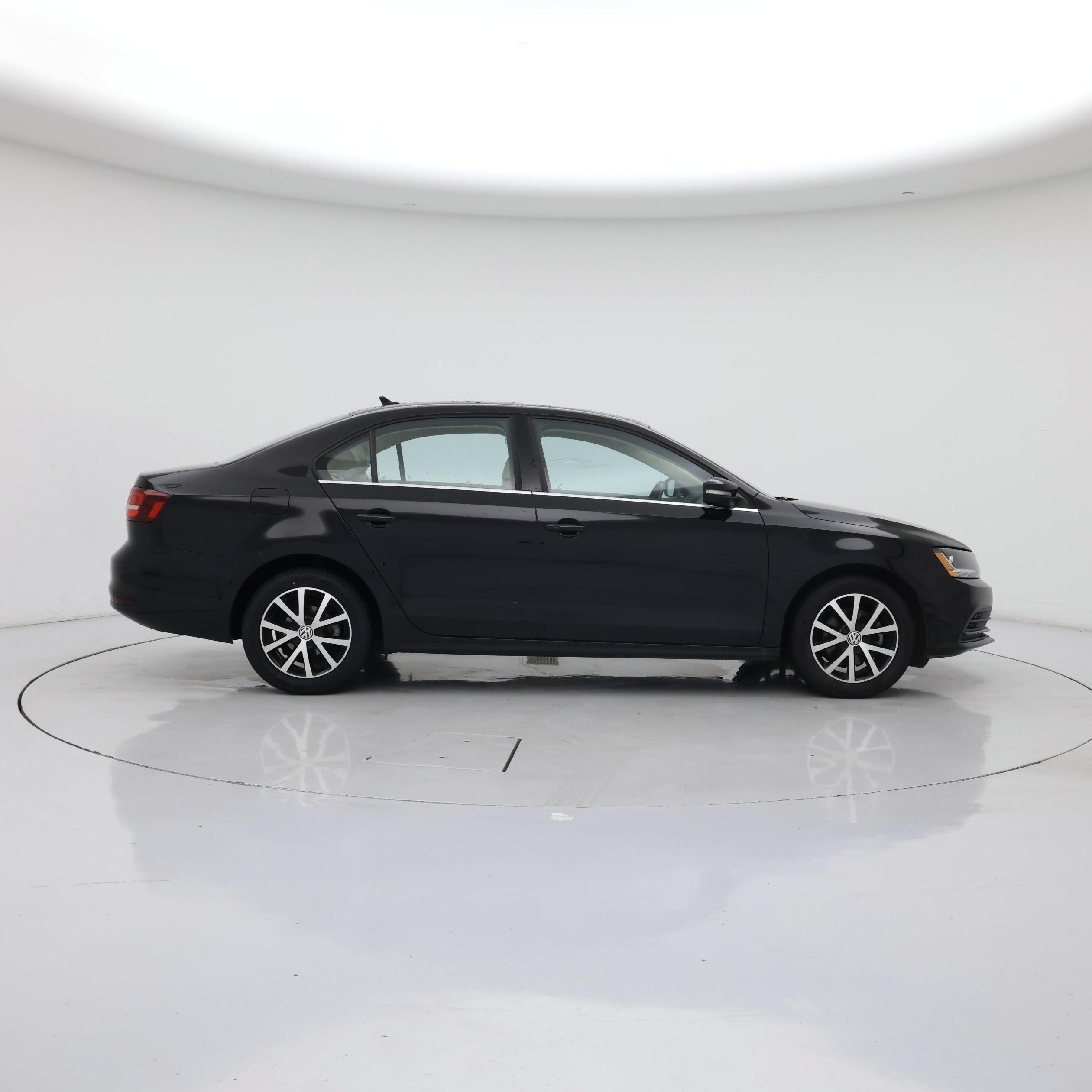 Thumbnail: 2017 Volkswagen Jetta - 7