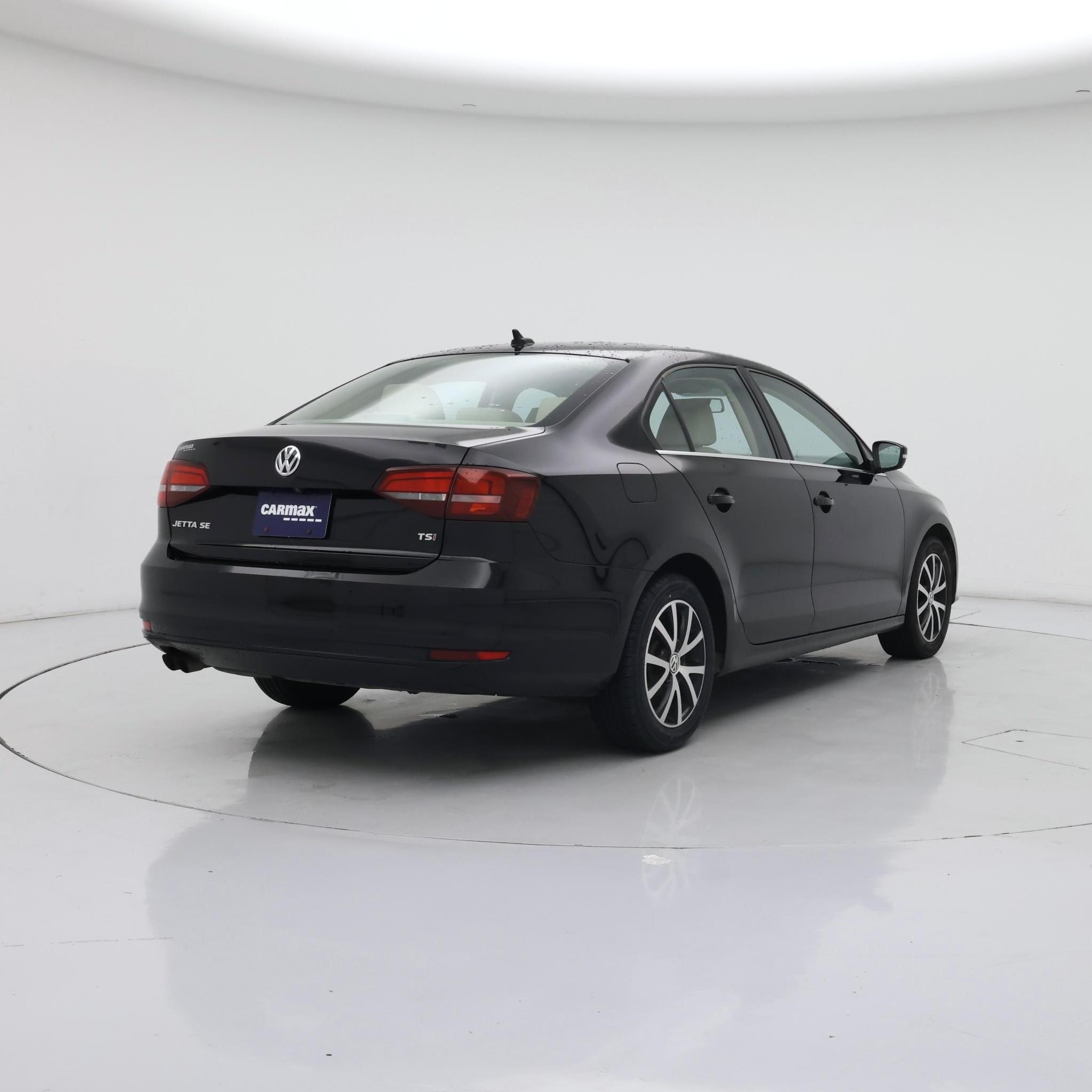 Thumbnail: 2017 Volkswagen Jetta - 8