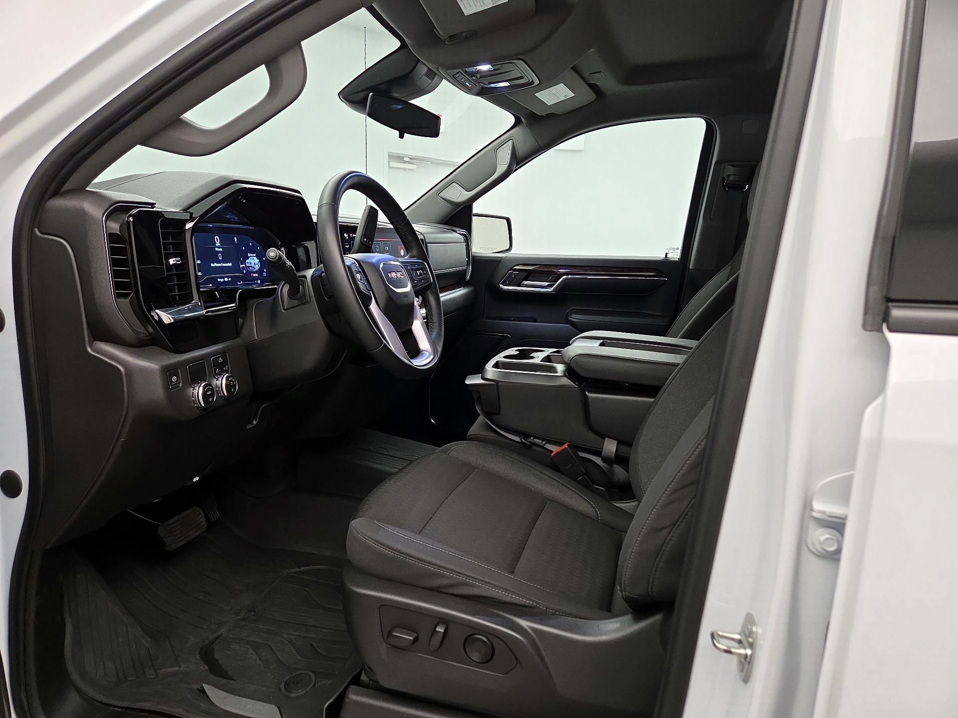 Thumbnail: 2024 GMC Sierra 1500 - 11