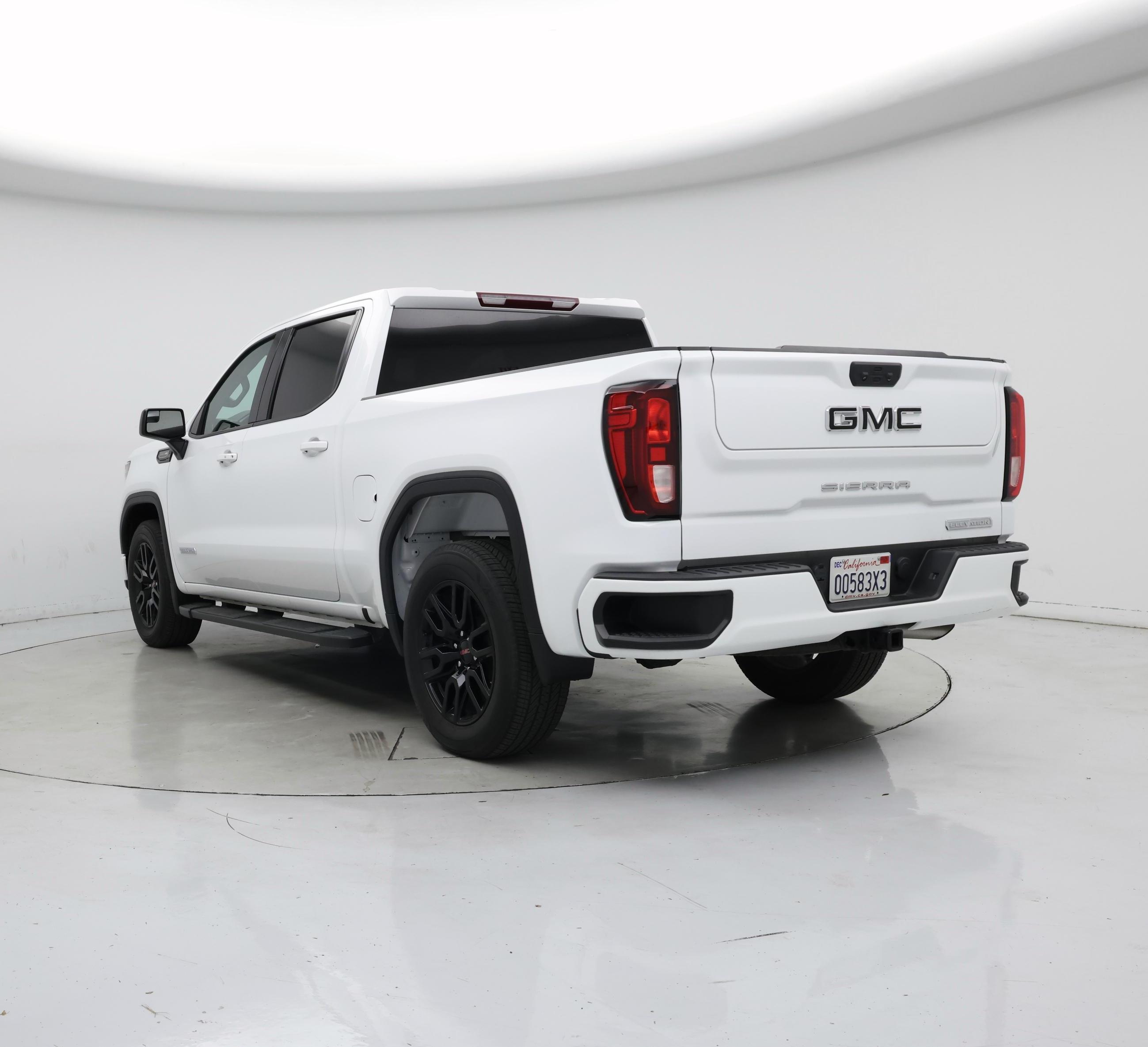 Thumbnail: 2024 GMC Sierra 1500 - 2