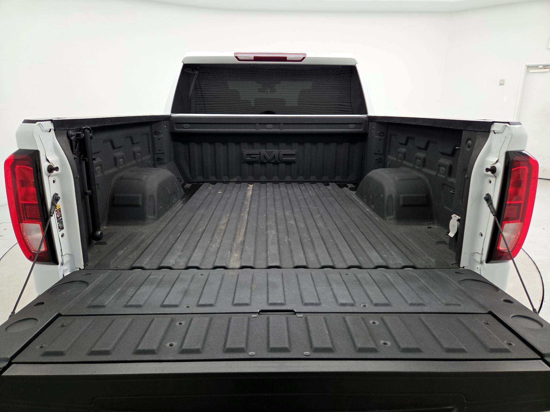 Thumbnail: 2024 GMC Sierra 1500 - 20