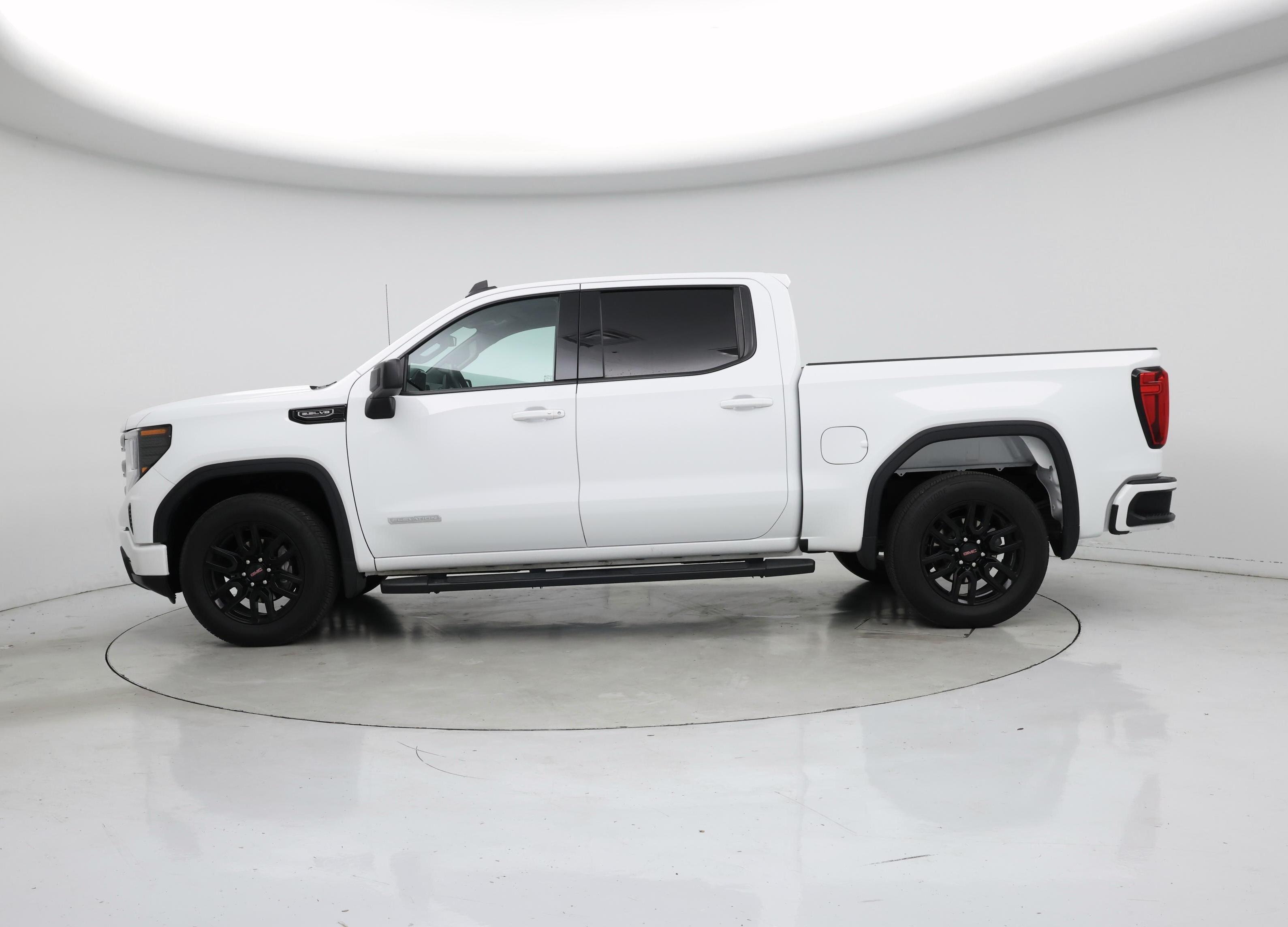 Thumbnail: 2024 GMC Sierra 1500 - 3
