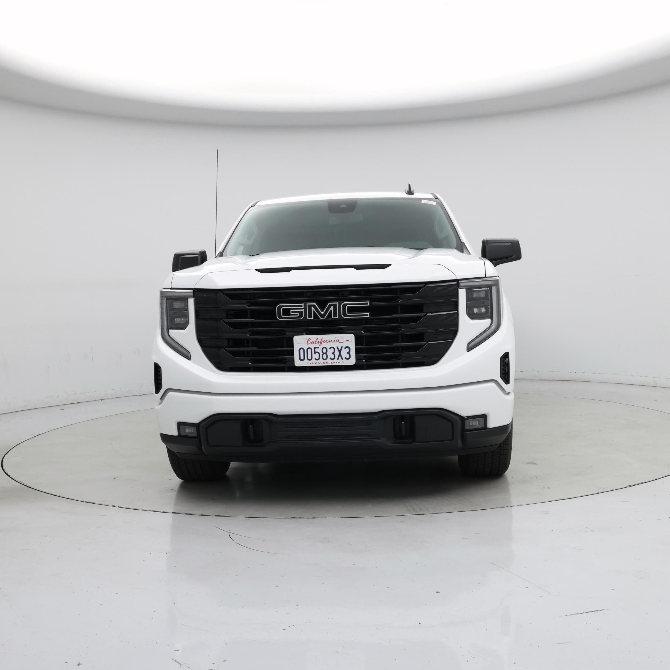 Thumbnail: 2024 GMC Sierra 1500 - 5