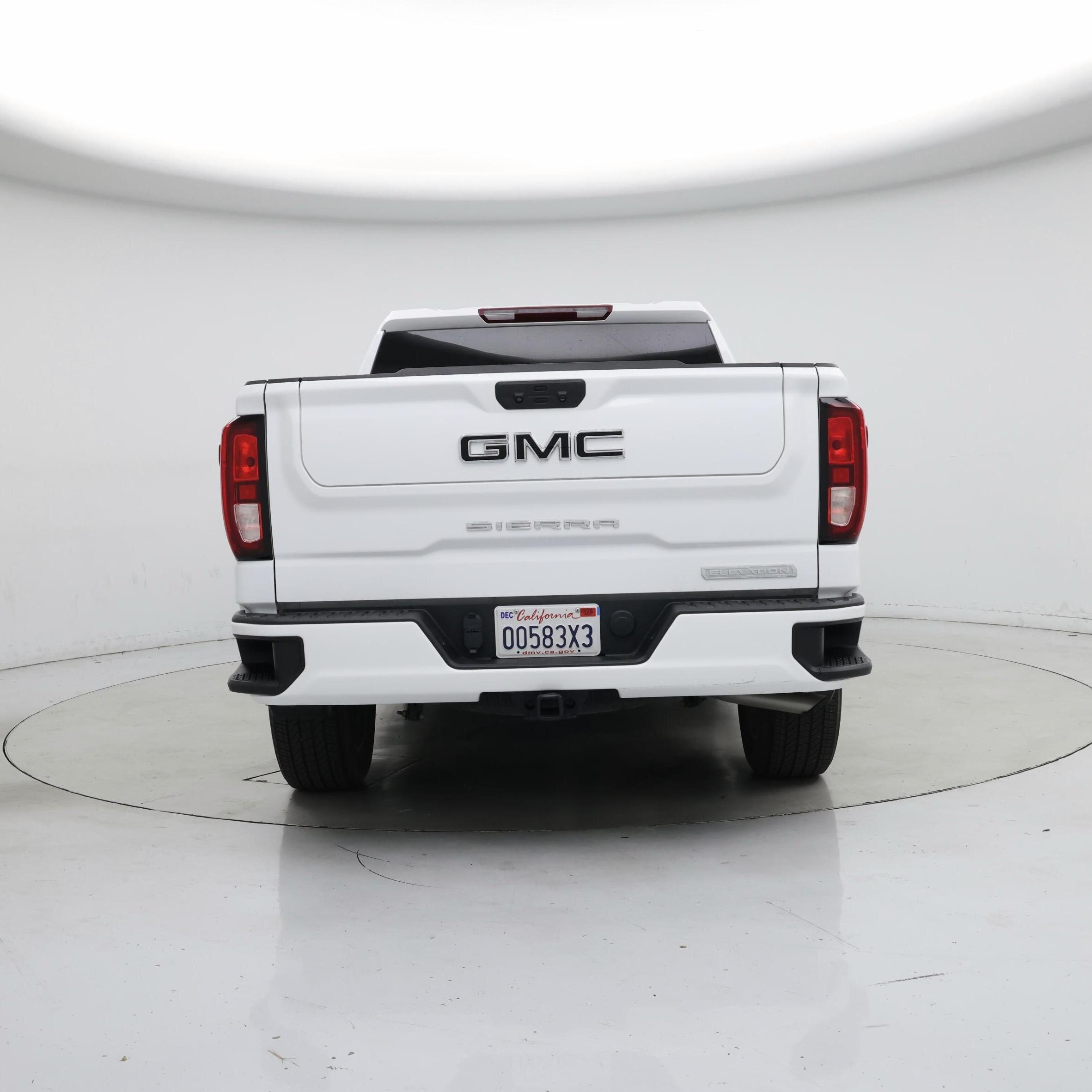 Thumbnail: 2024 GMC Sierra 1500 - 6
