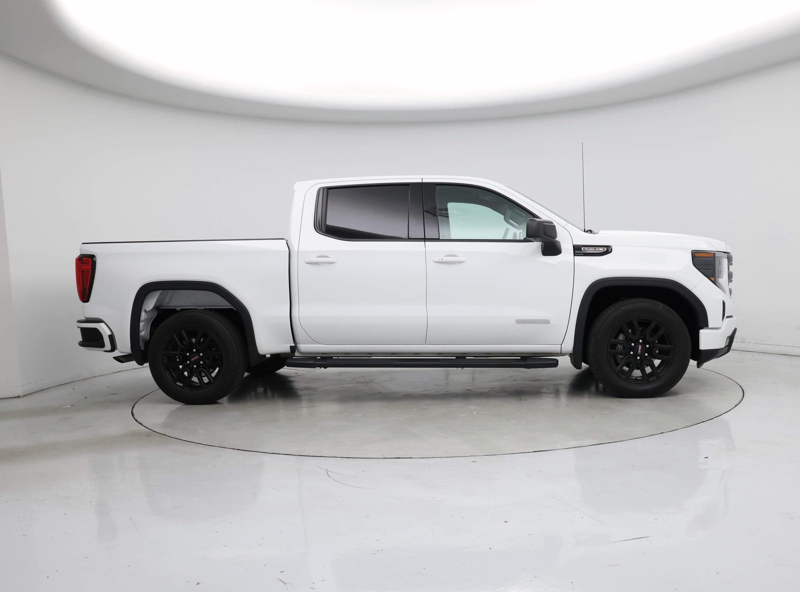 Thumbnail: 2024 GMC Sierra 1500 - 7
