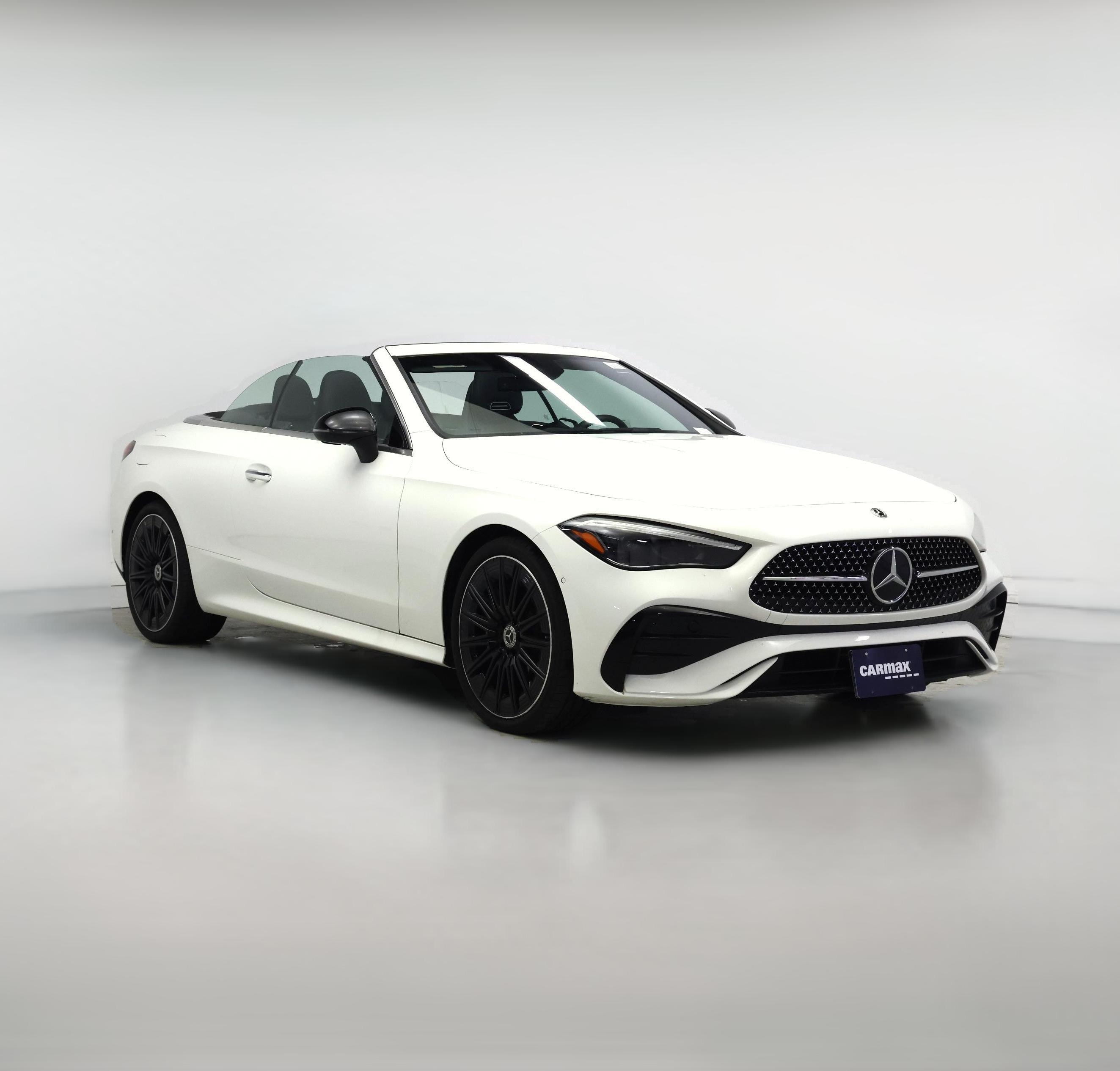 Thumbnail: 2024 Mercedes-Benz CLE - 1