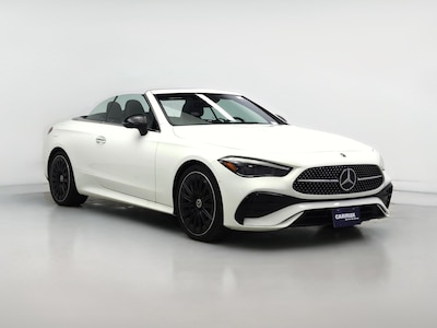 2024 Mercedes-Benz CLE 300