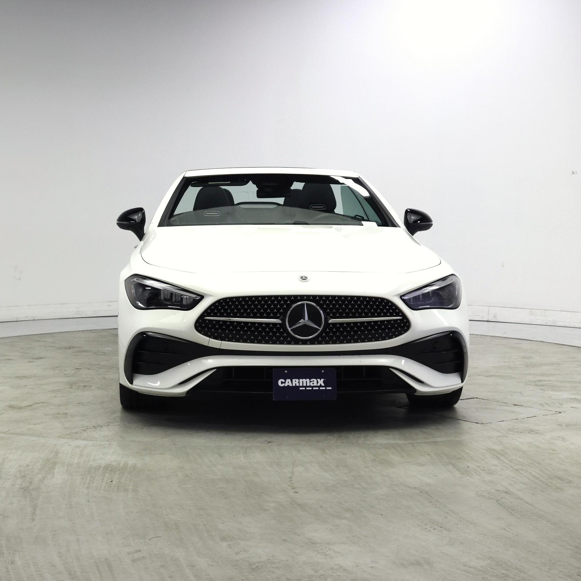 Thumbnail: 2024 Mercedes-Benz CLE - 5