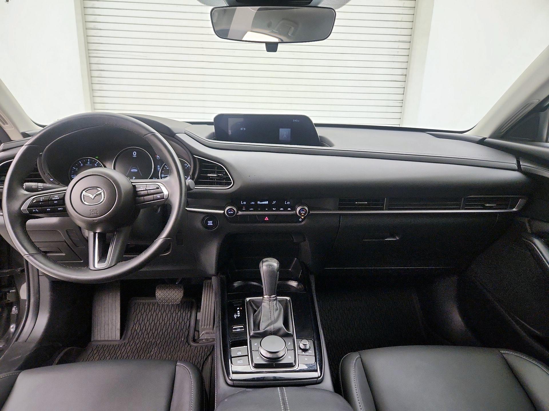 Thumbnail: 2024 Mazda CX-30 - 9