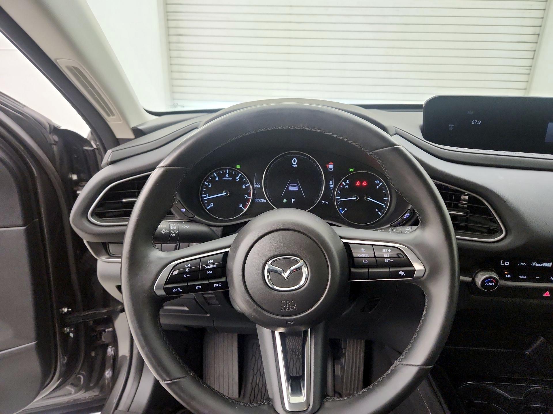Thumbnail: 2024 Mazda CX-30 - 10