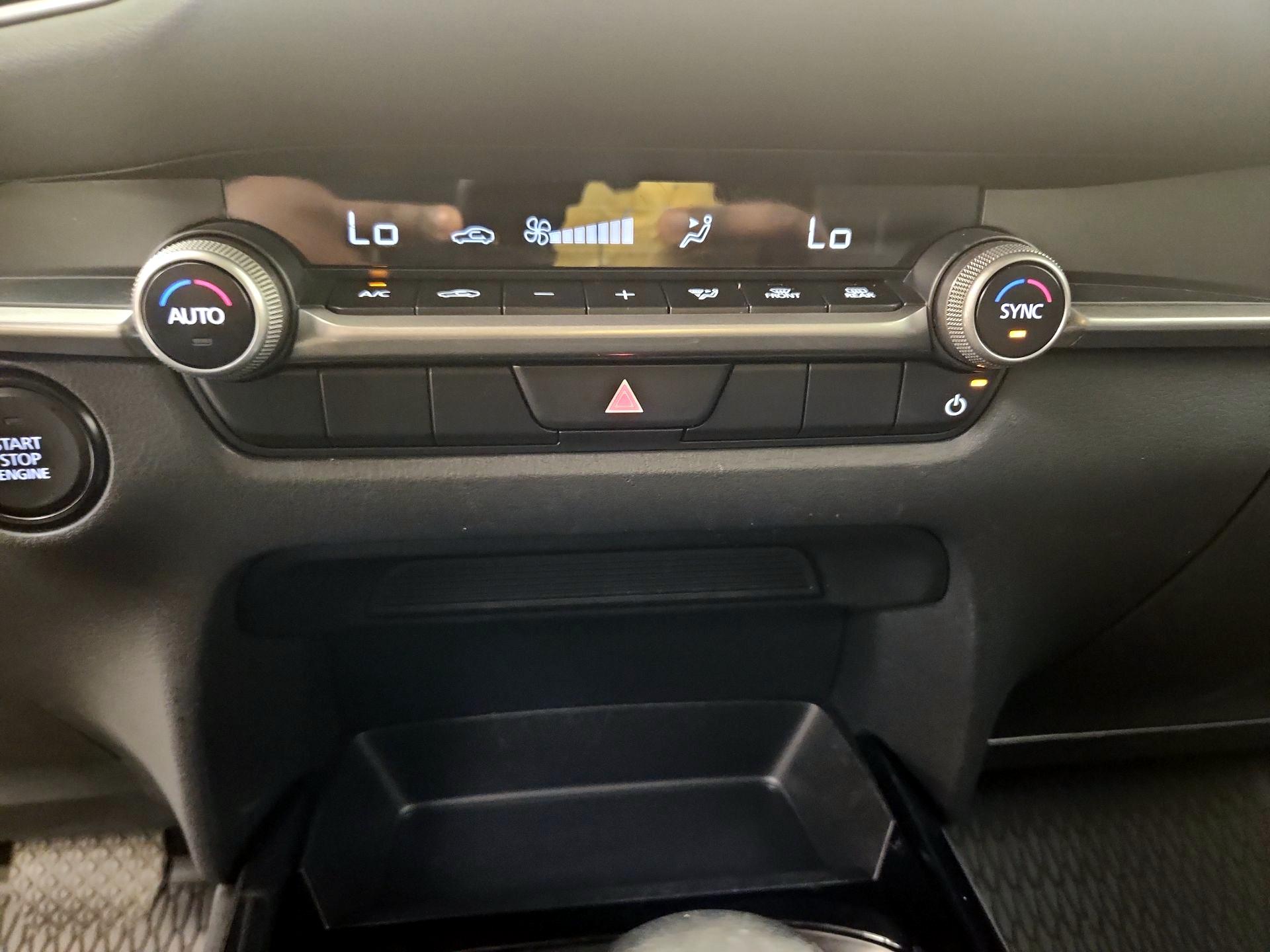 Thumbnail: 2024 Mazda CX-30 - 16