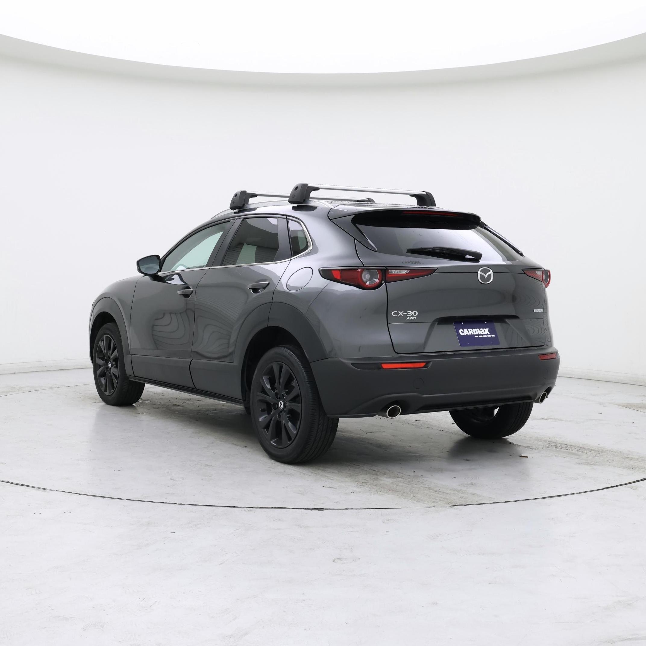 Thumbnail: 2024 Mazda CX-30 - 2
