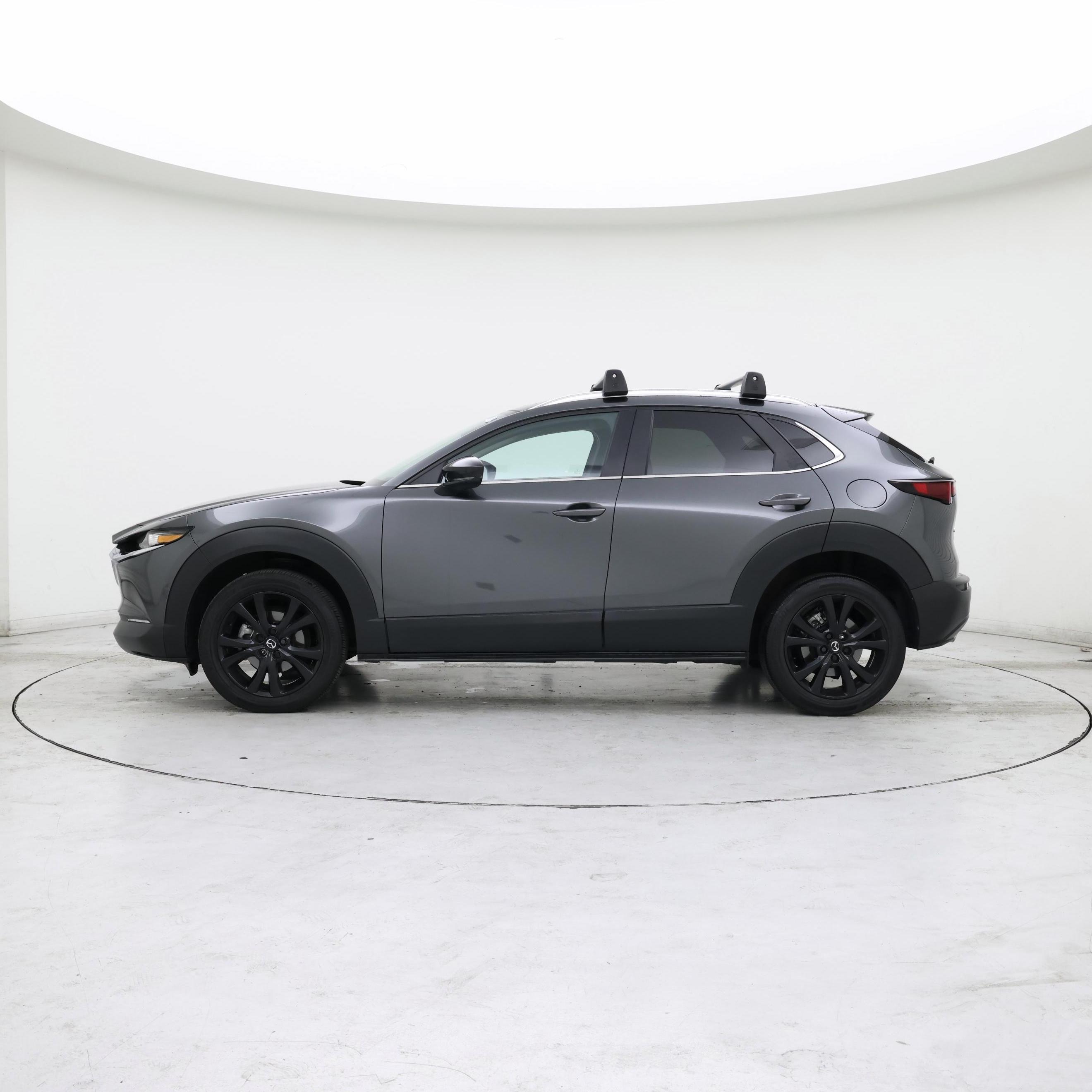 Thumbnail: 2024 Mazda CX-30 - 3