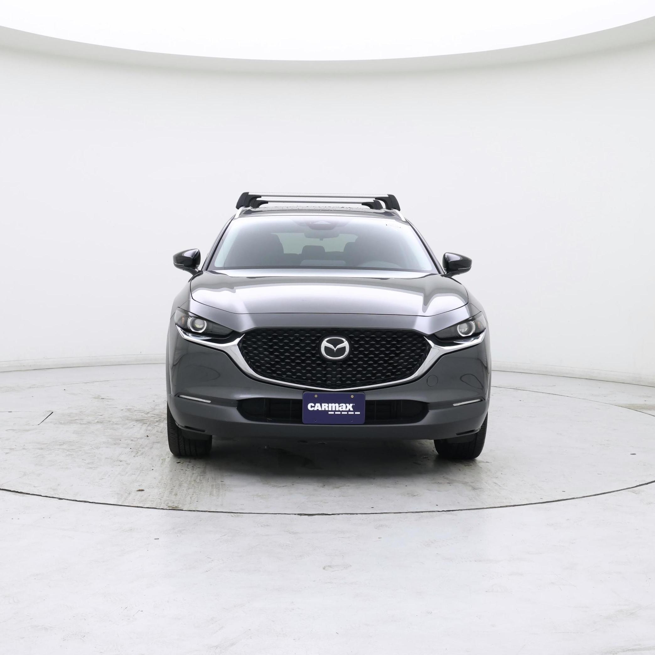 Thumbnail: 2024 Mazda CX-30 - 5