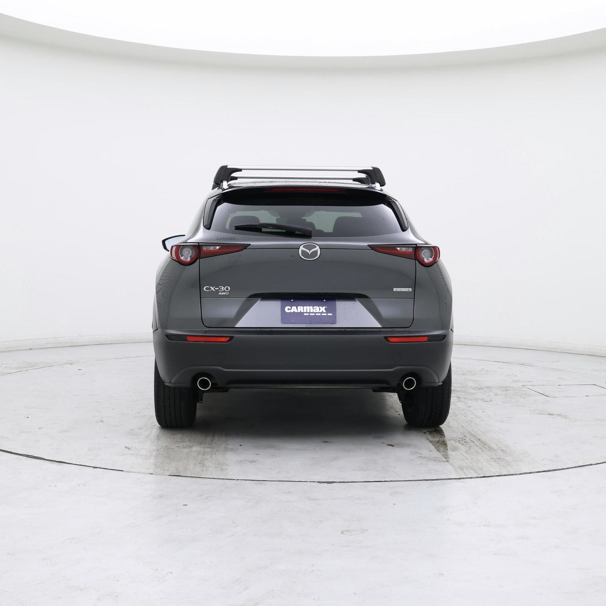 Thumbnail: 2024 Mazda CX-30 - 6