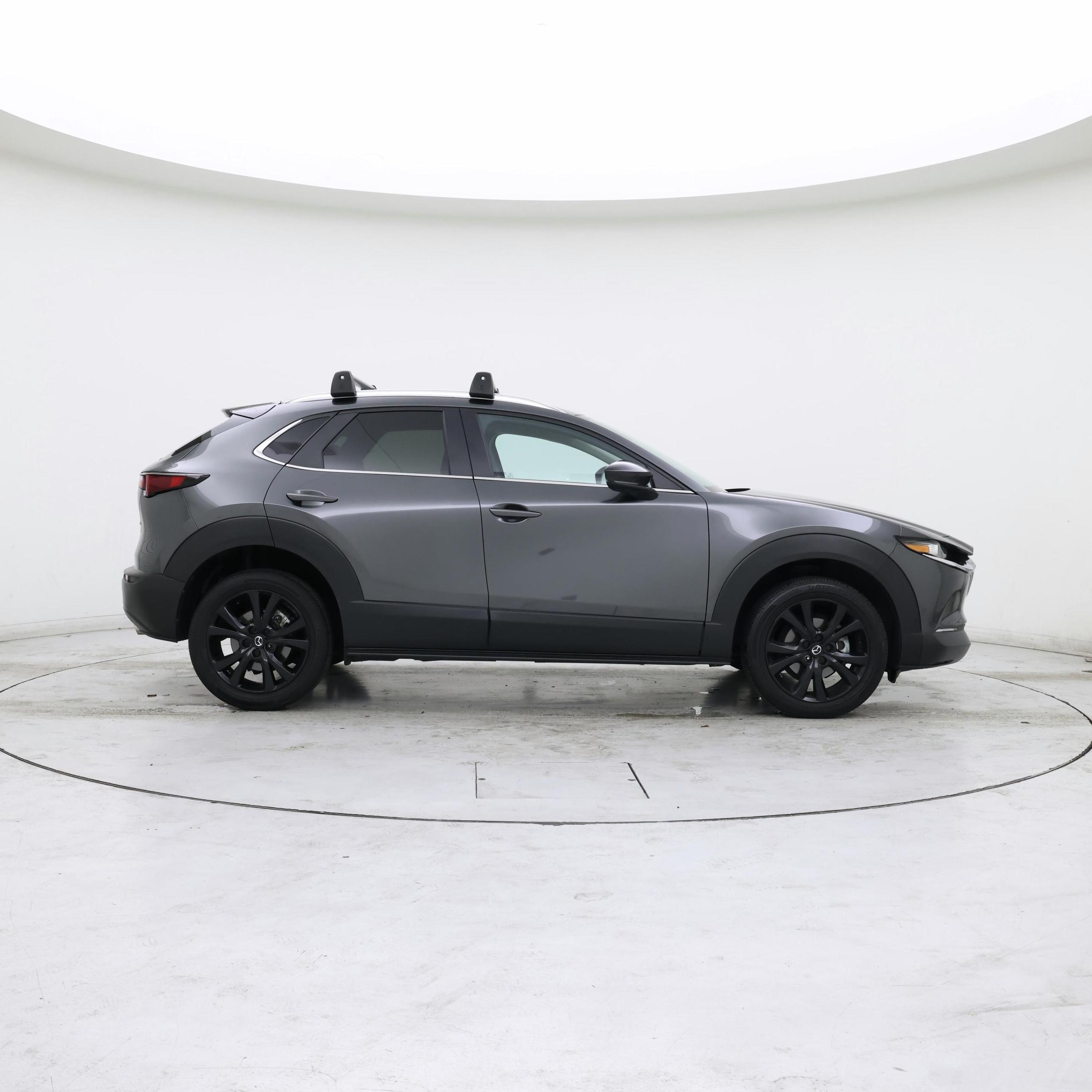 Thumbnail: 2024 Mazda CX-30 - 7