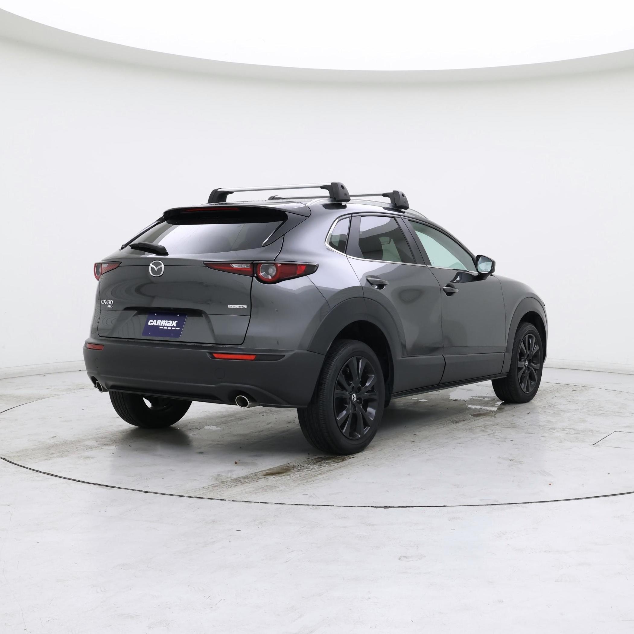 Thumbnail: 2024 Mazda CX-30 - 8