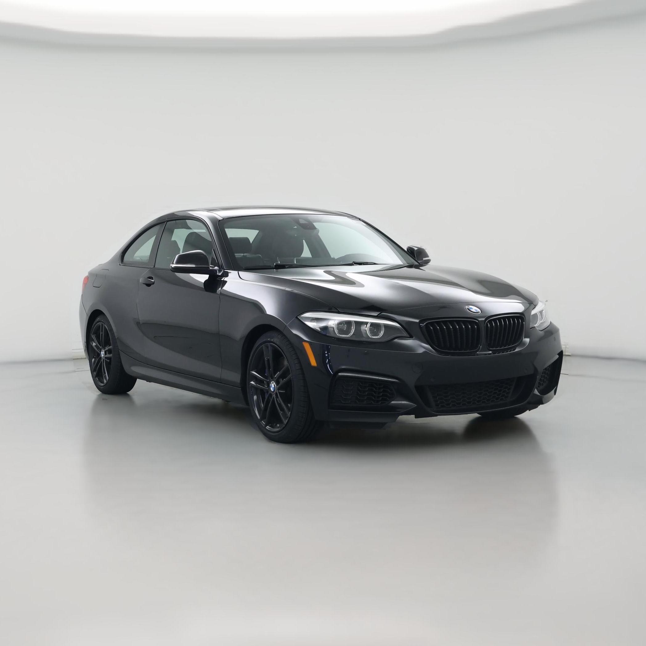 Thumbnail: 2019 BMW 2 Series - 1