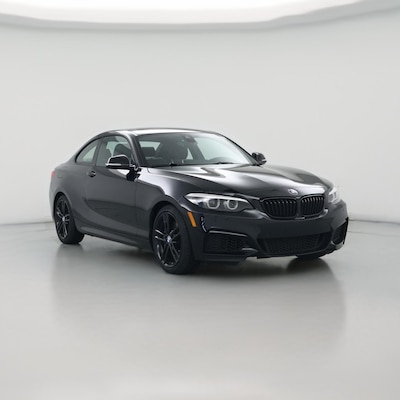 2019 BMW M240 XI