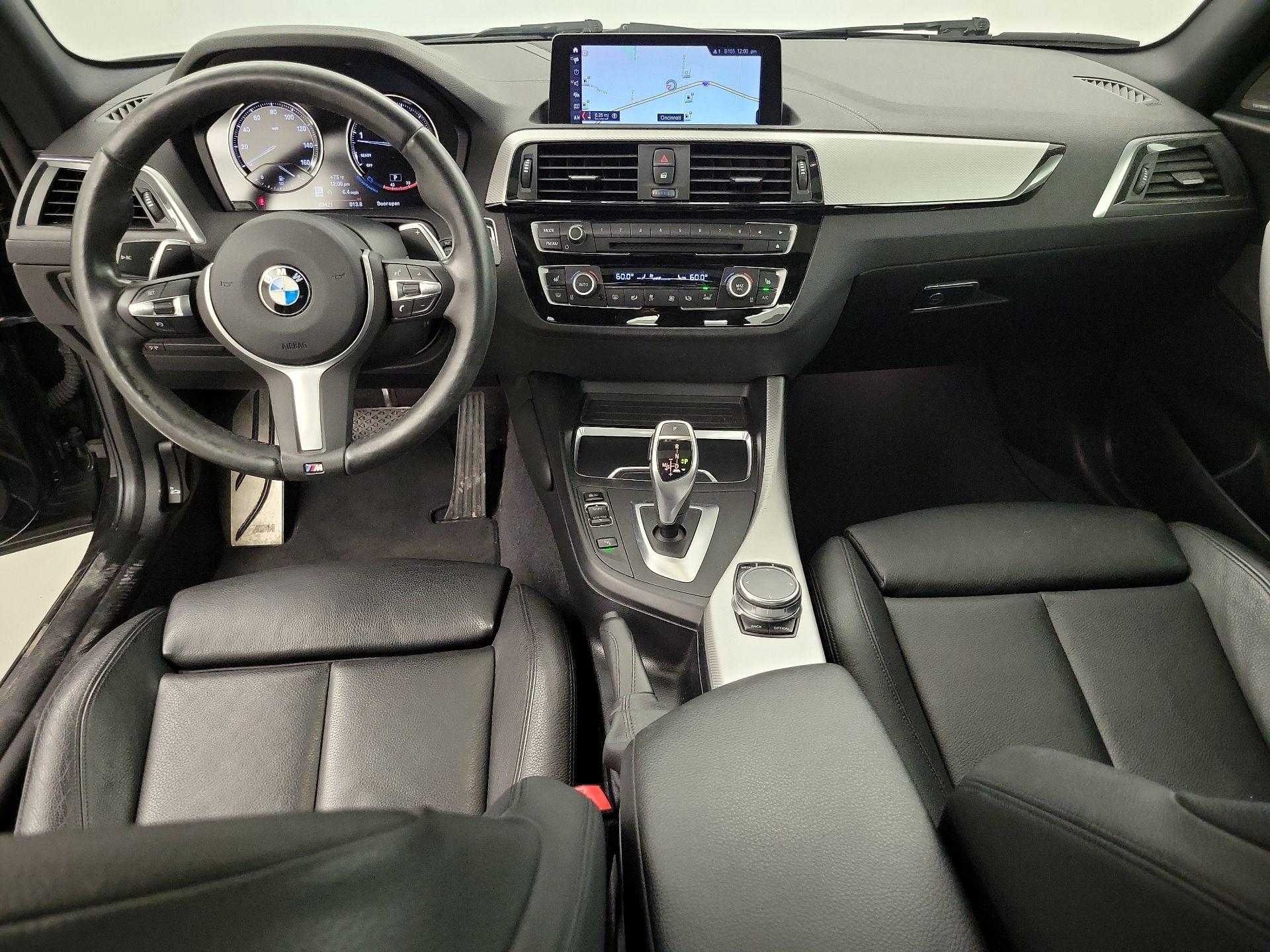 Thumbnail: 2019 BMW 2 Series - 9