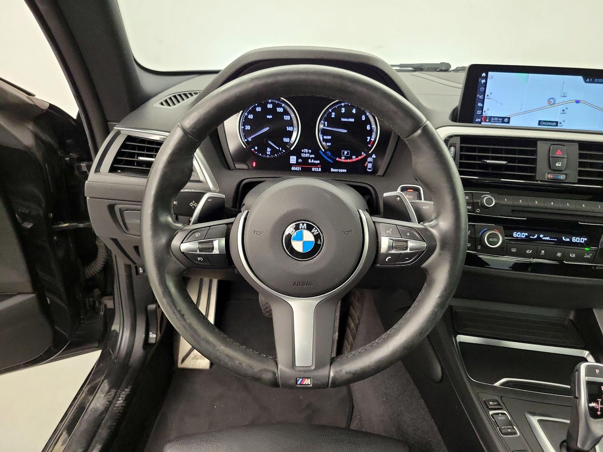 Thumbnail: 2019 BMW 2 Series - 10