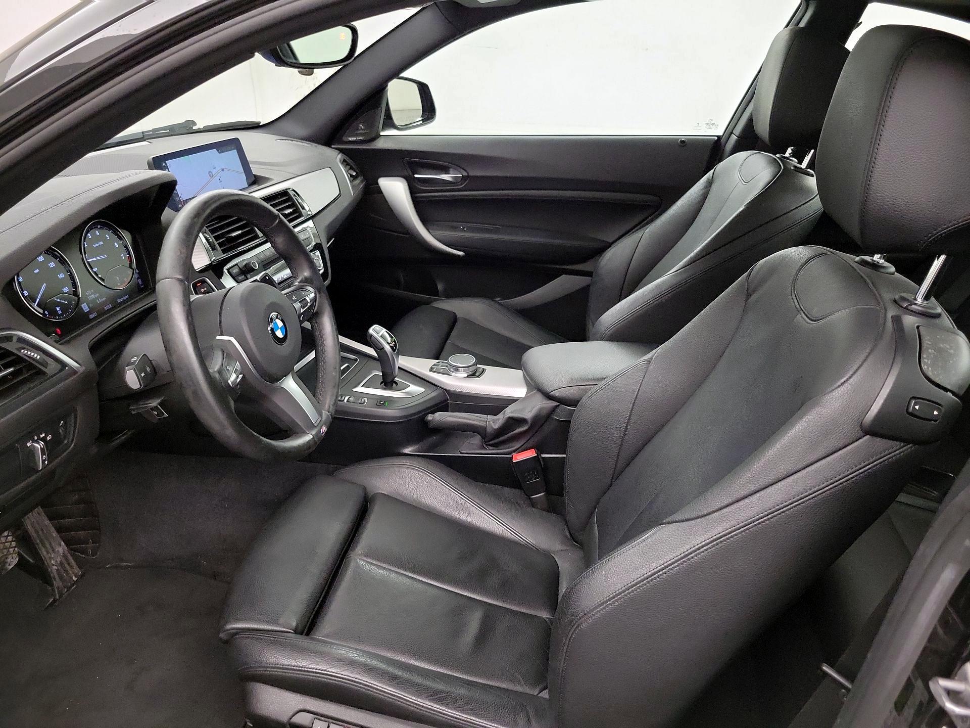 Thumbnail: 2019 BMW 2 Series - 11