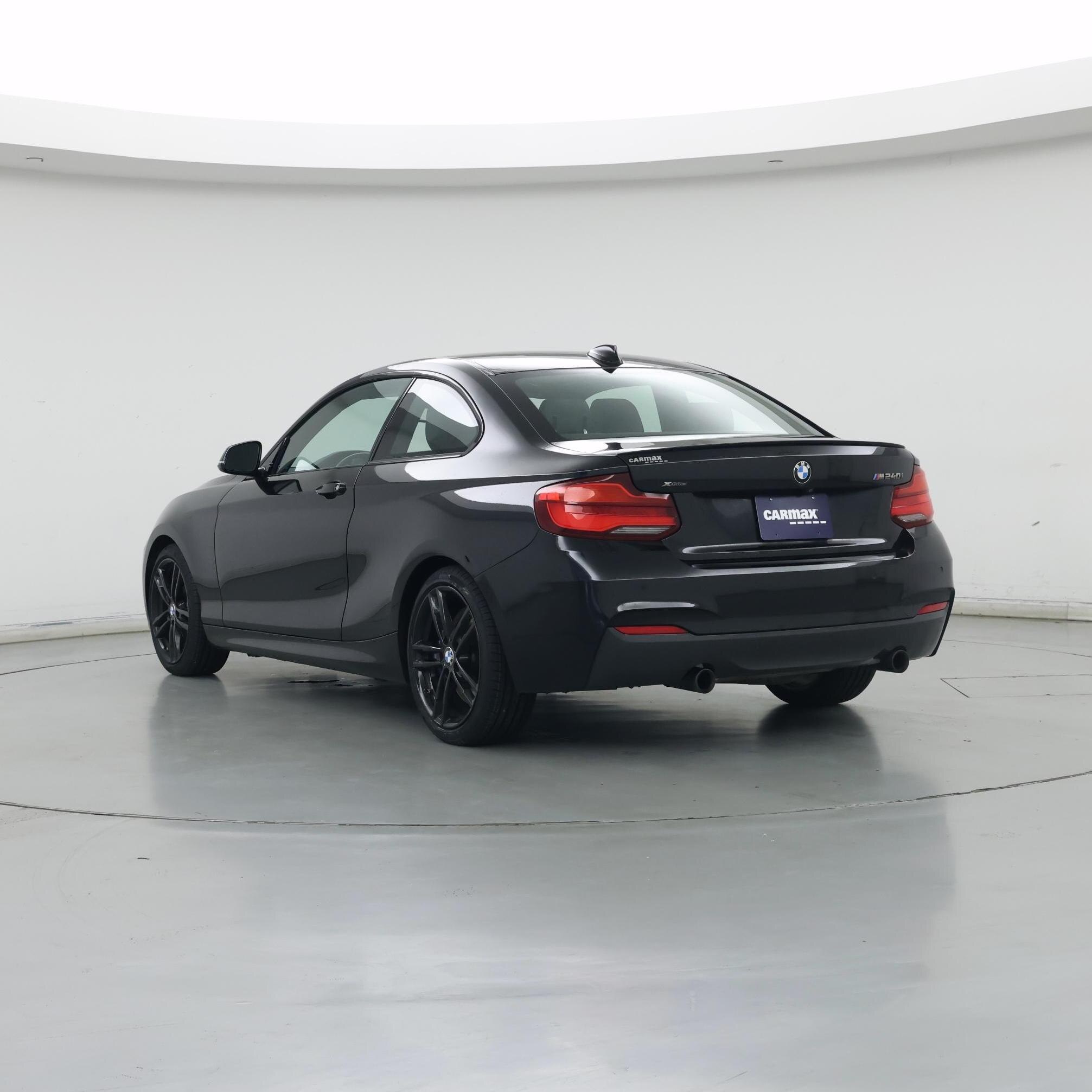 Thumbnail: 2019 BMW 2 Series - 2
