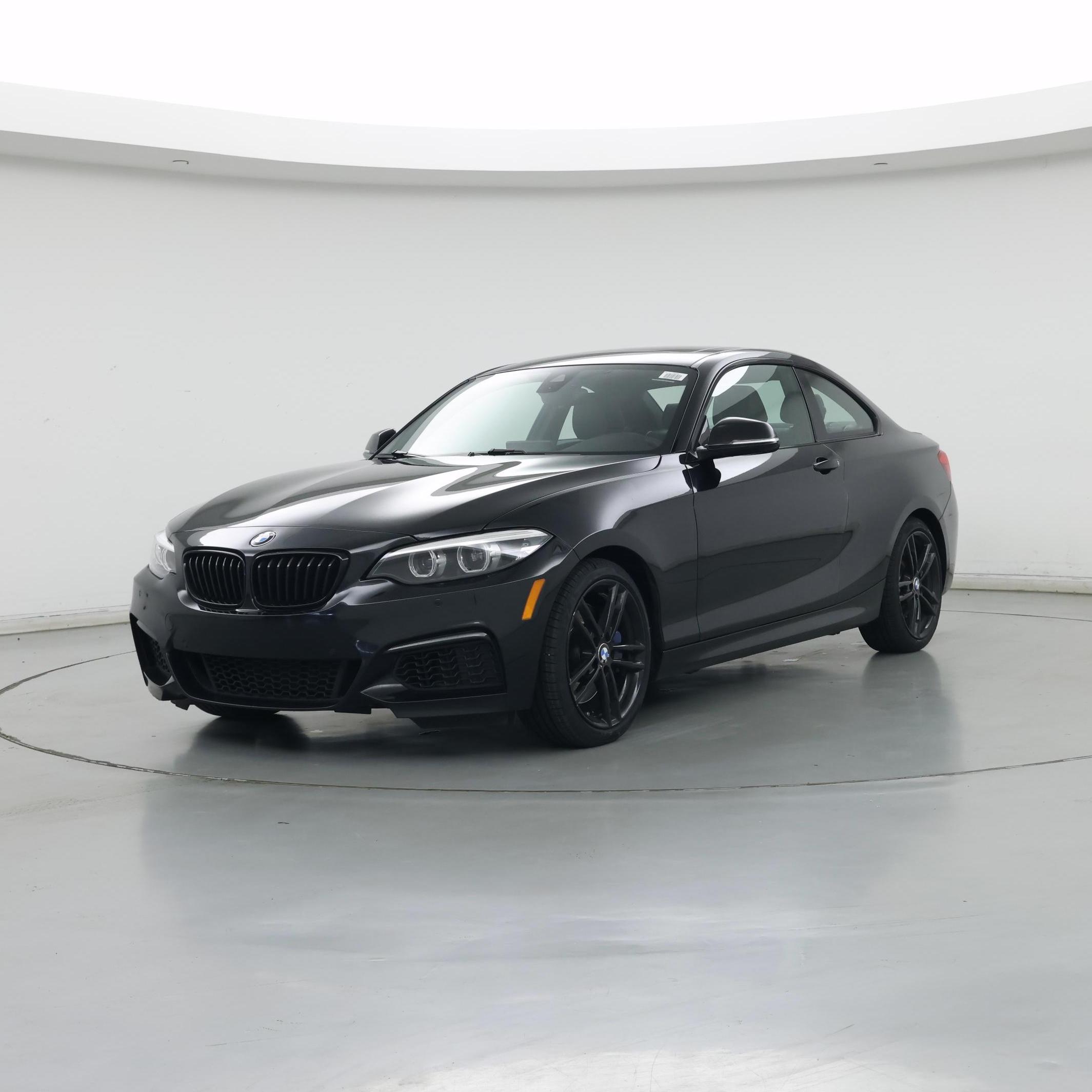 Thumbnail: 2019 BMW 2 Series - 4