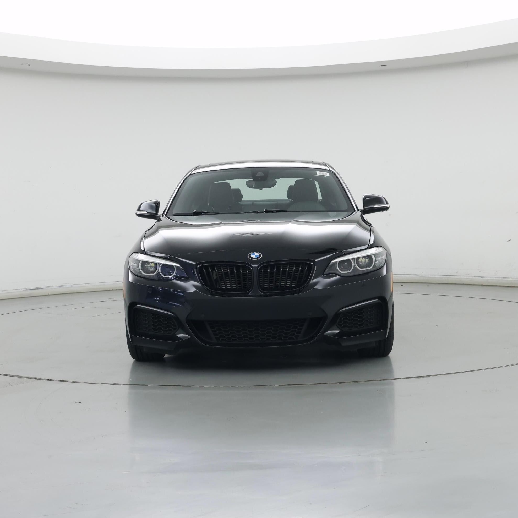 Thumbnail: 2019 BMW 2 Series - 5