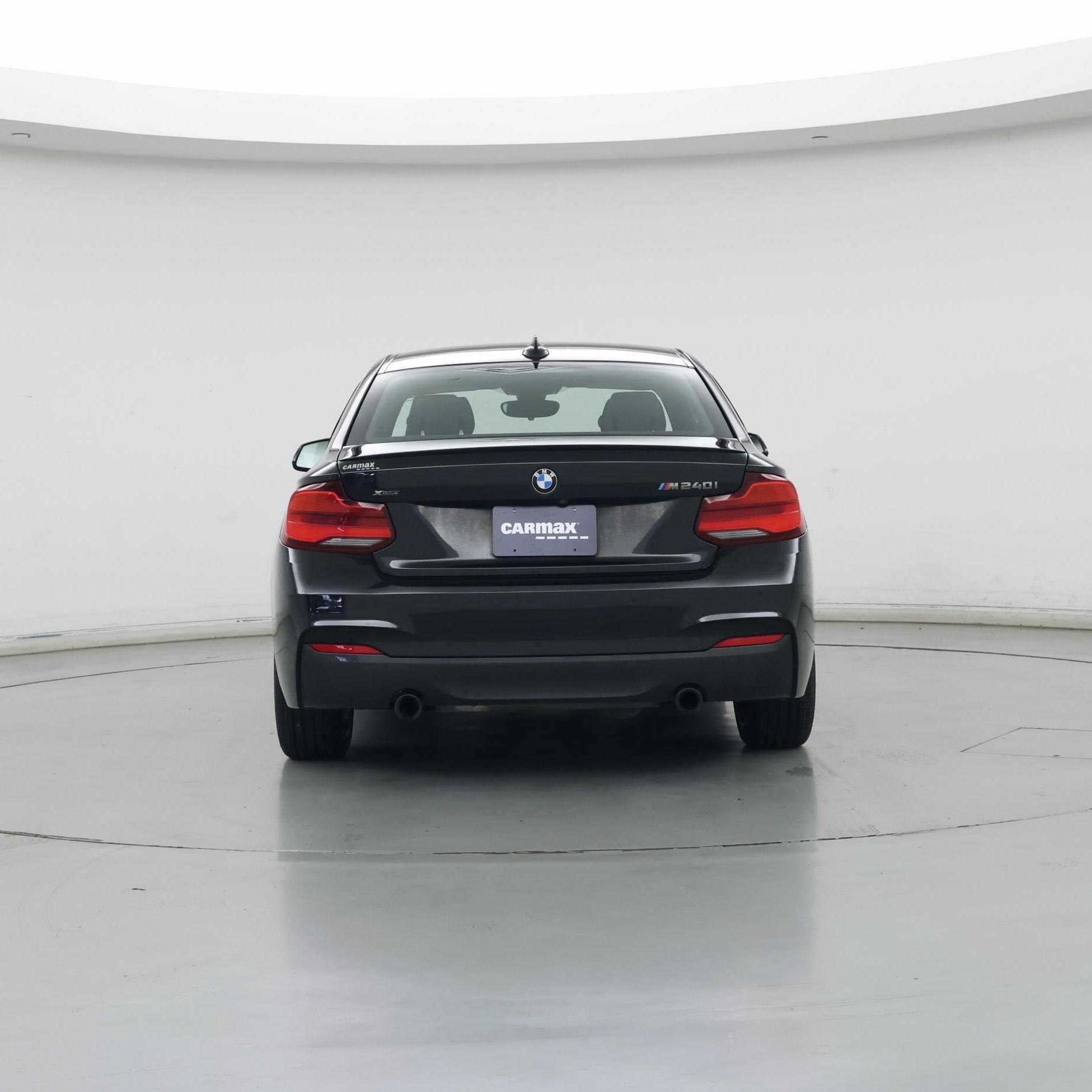 Thumbnail: 2019 BMW 2 Series - 6