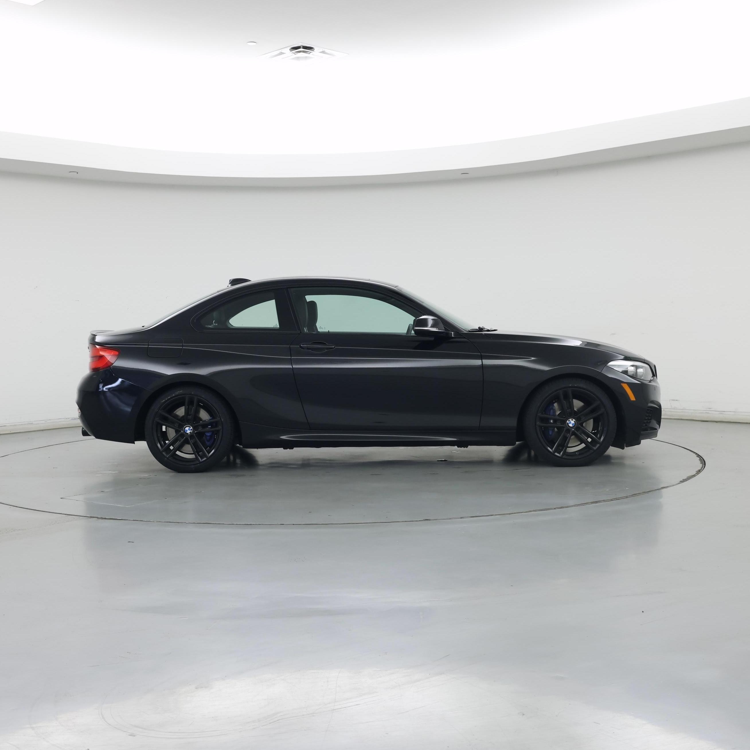 Thumbnail: 2019 BMW 2 Series - 7