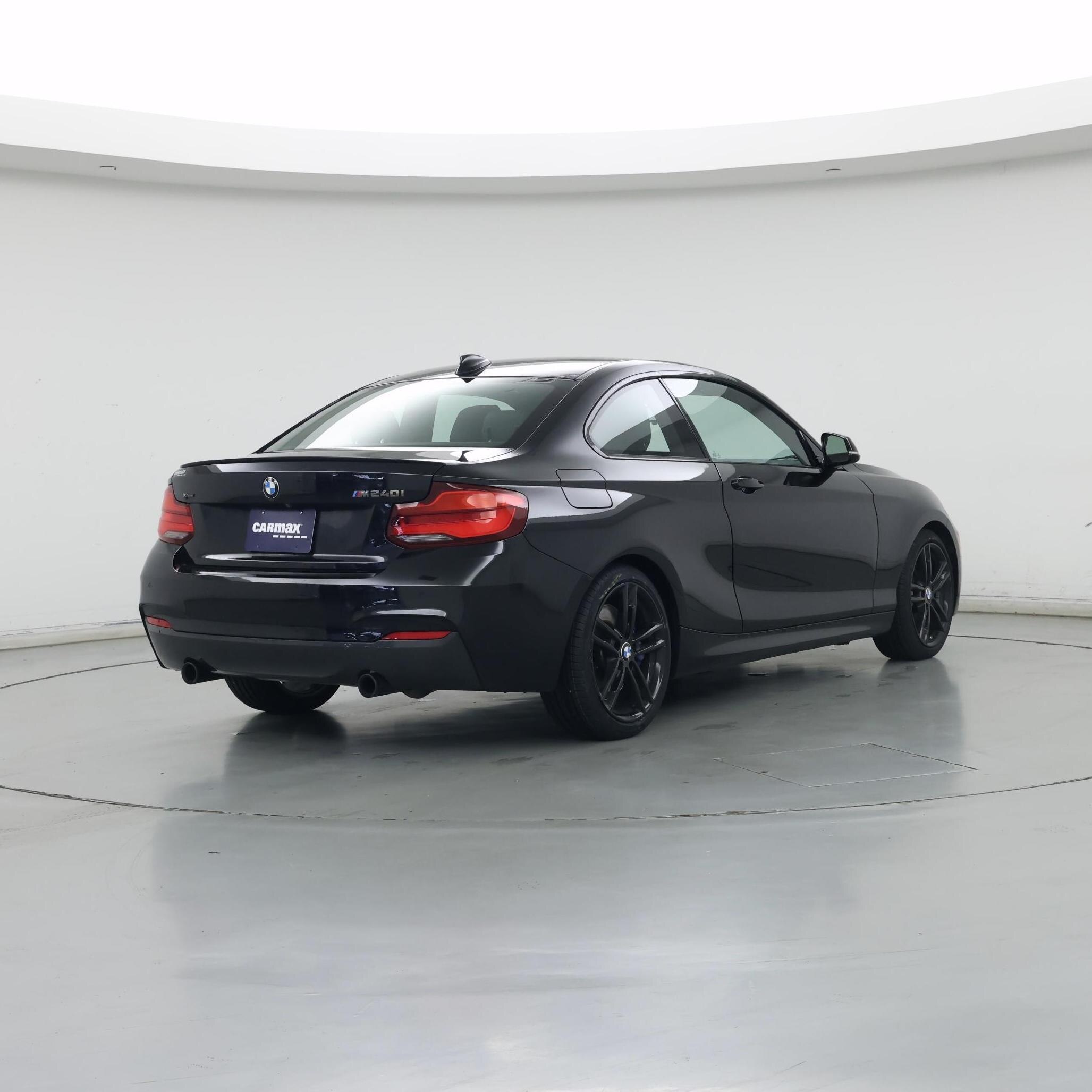 Thumbnail: 2019 BMW 2 Series - 8