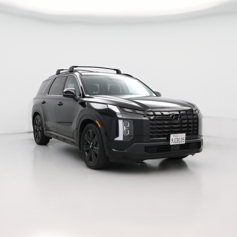 2024 Hyundai Palisade XRT