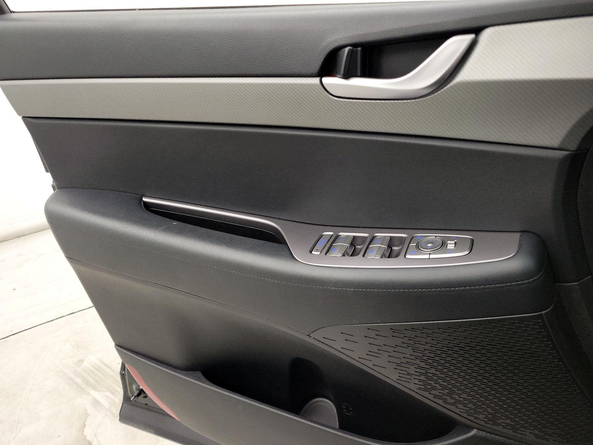 Thumbnail: 2024 Hyundai Palisade - 12