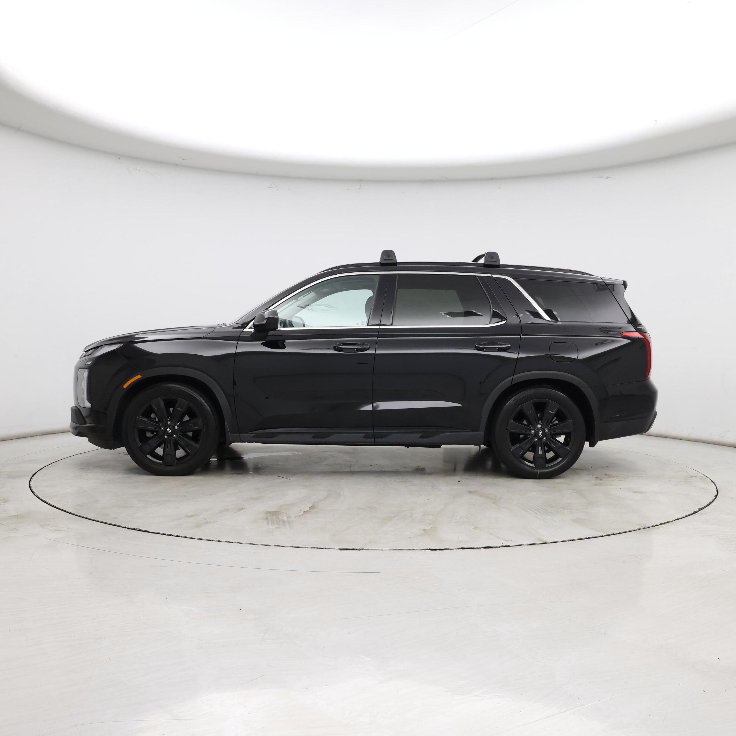 Thumbnail: 2024 Hyundai Palisade - 3