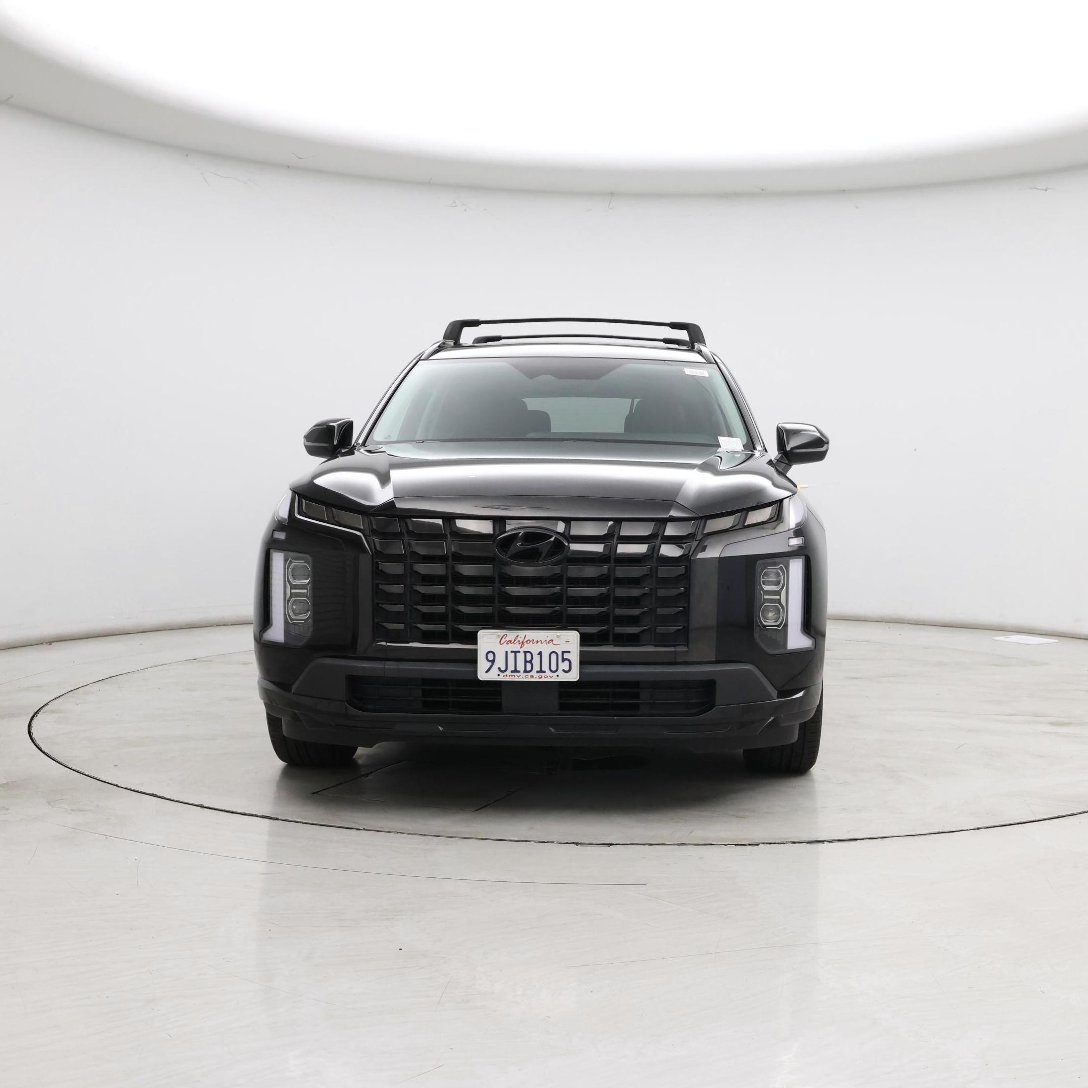 Thumbnail: 2024 Hyundai Palisade - 5