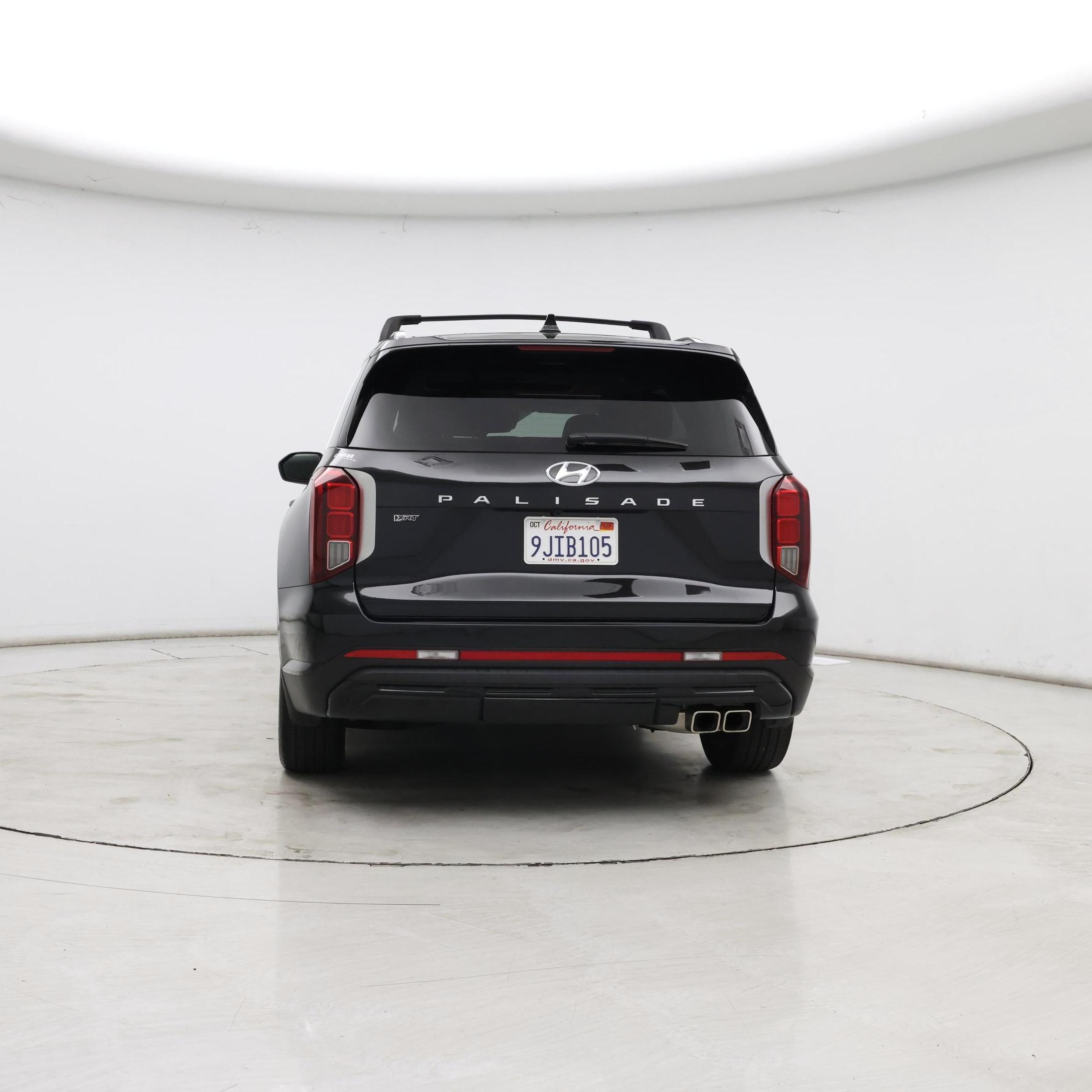 Thumbnail: 2024 Hyundai Palisade - 6