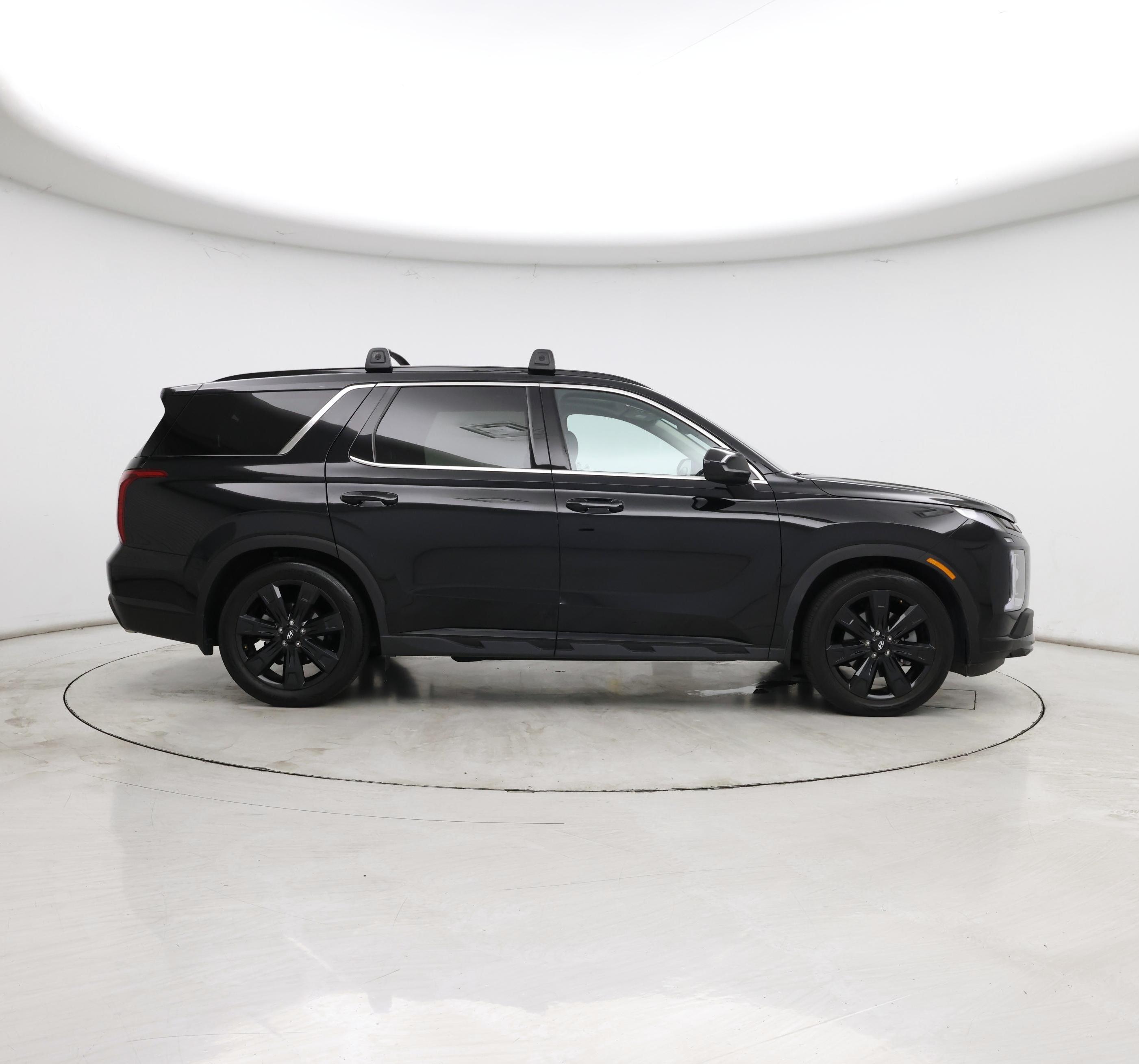 Thumbnail: 2024 Hyundai Palisade - 7