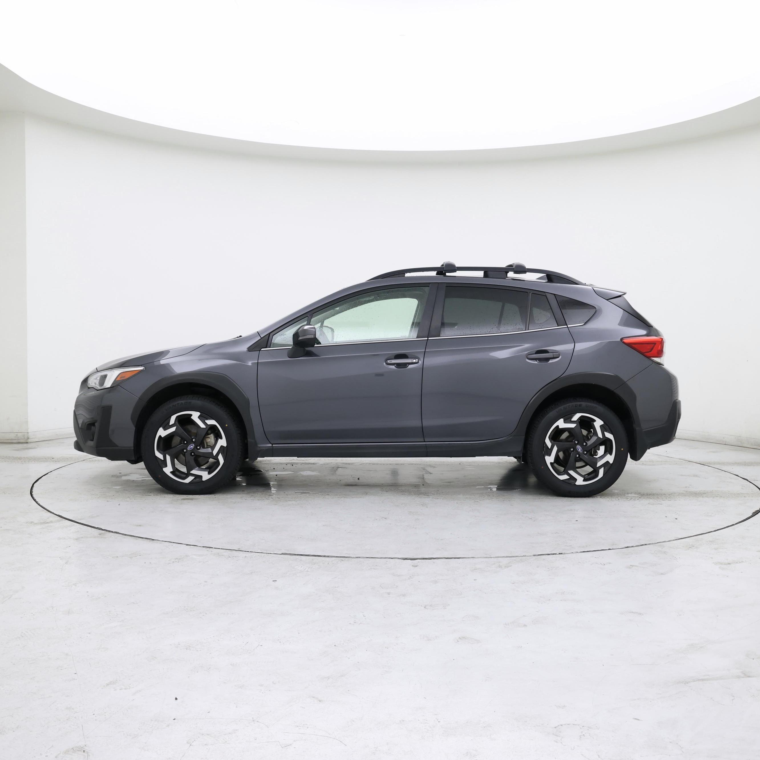 Thumbnail: 2022 Subaru Crosstrek - 3