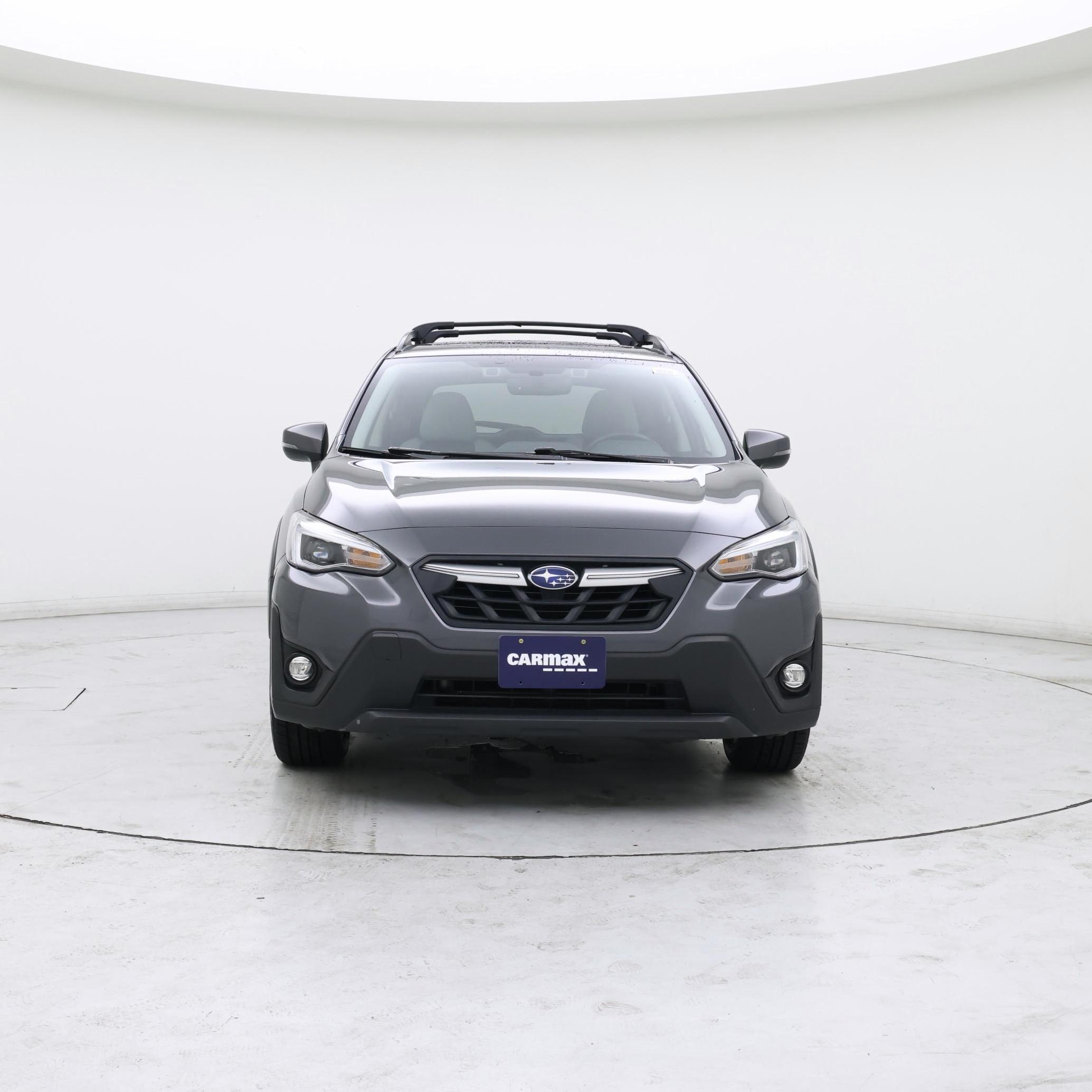 Thumbnail: 2022 Subaru Crosstrek - 5