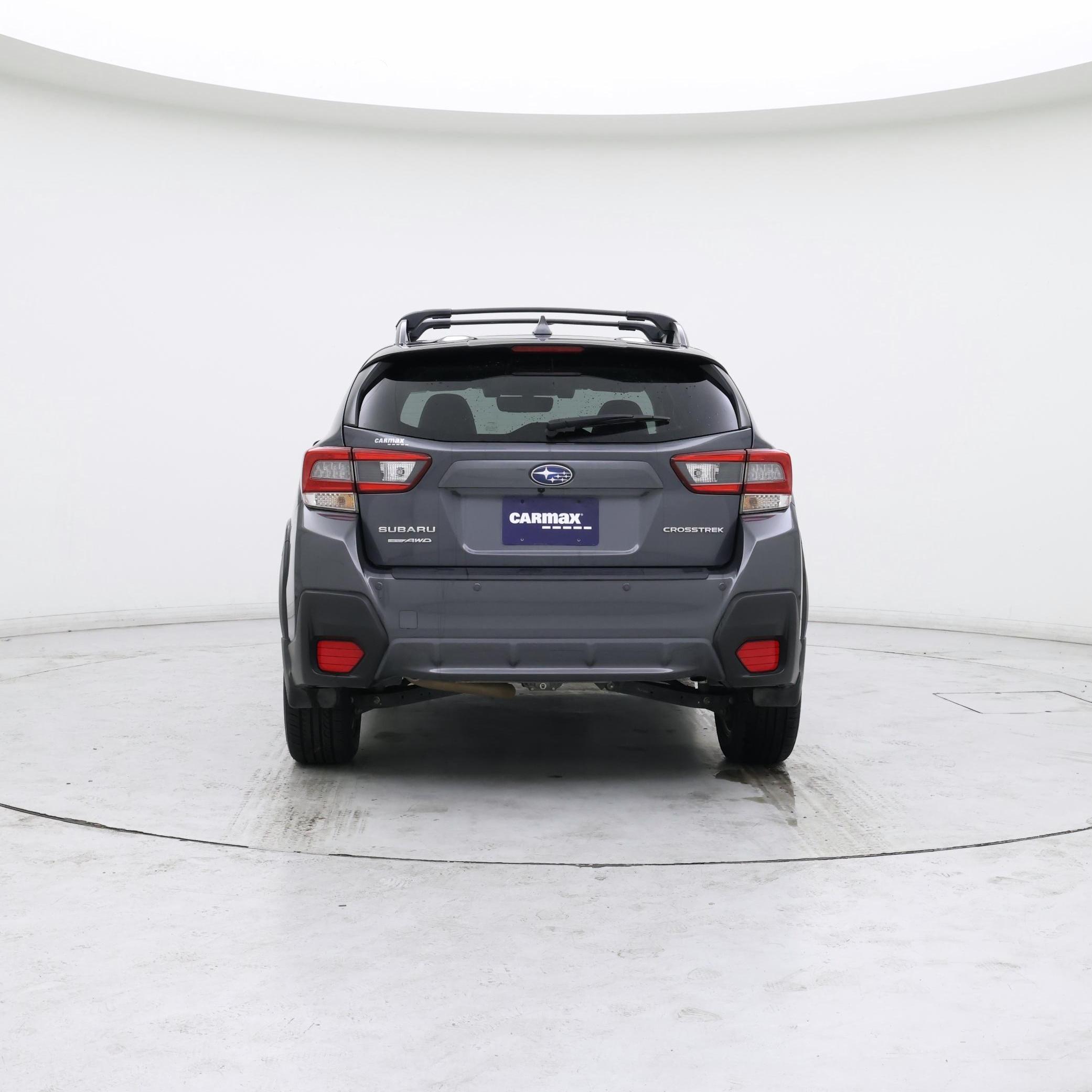 Thumbnail: 2022 Subaru Crosstrek - 6