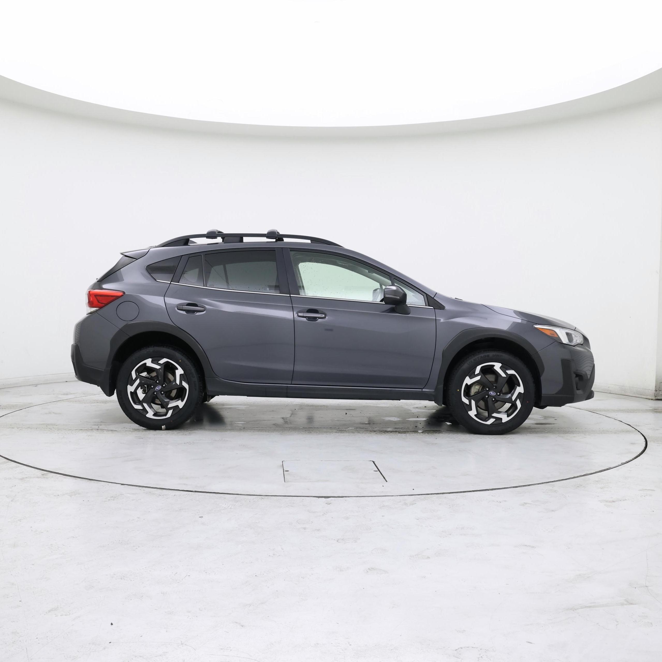 Thumbnail: 2022 Subaru Crosstrek - 7