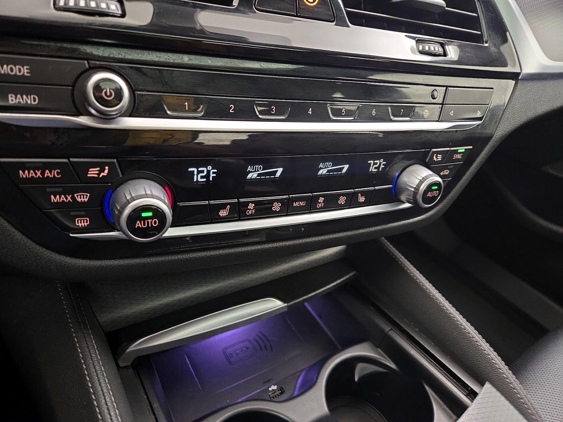 Thumbnail: 2021 BMW 5 Series - 17