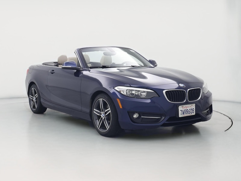 2017 BMW 2 Series 230i -
                  Palmdale, CA