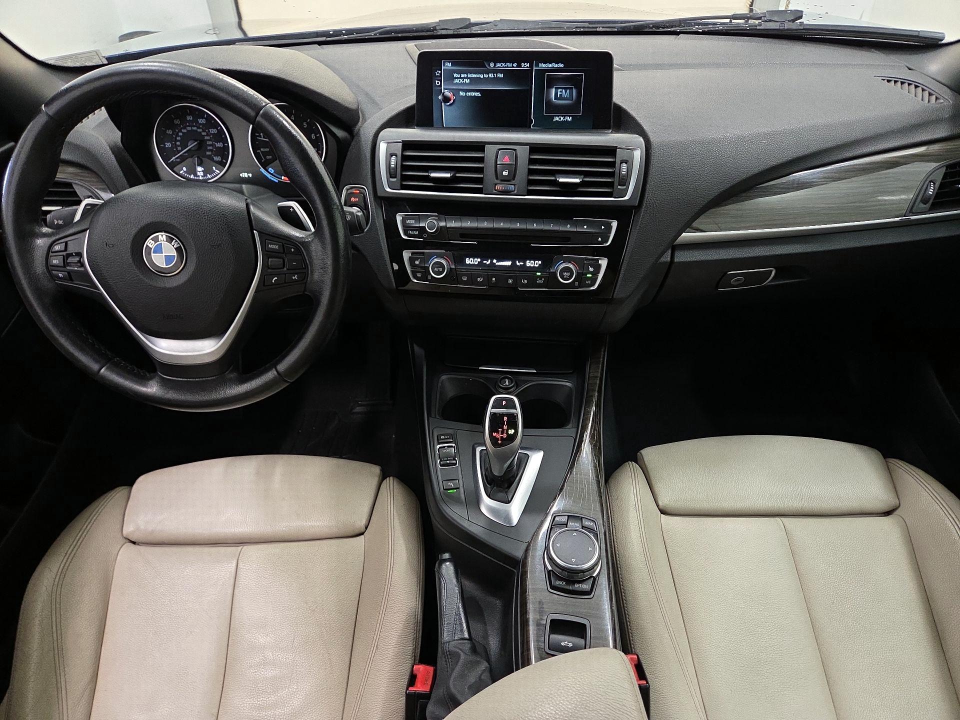 Thumbnail: 2017 BMW 2 Series - 9