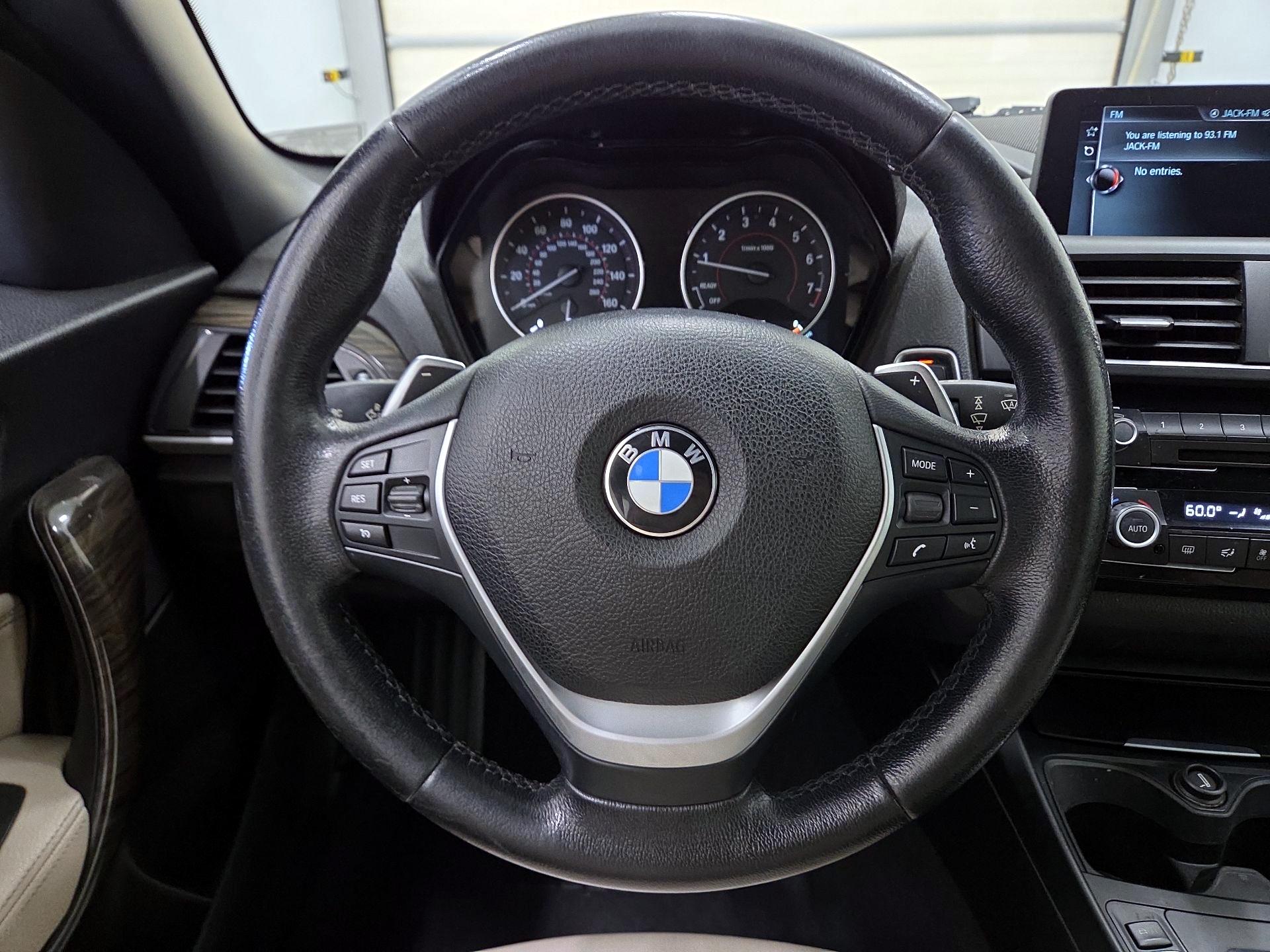 Thumbnail: 2017 BMW 2 Series - 10